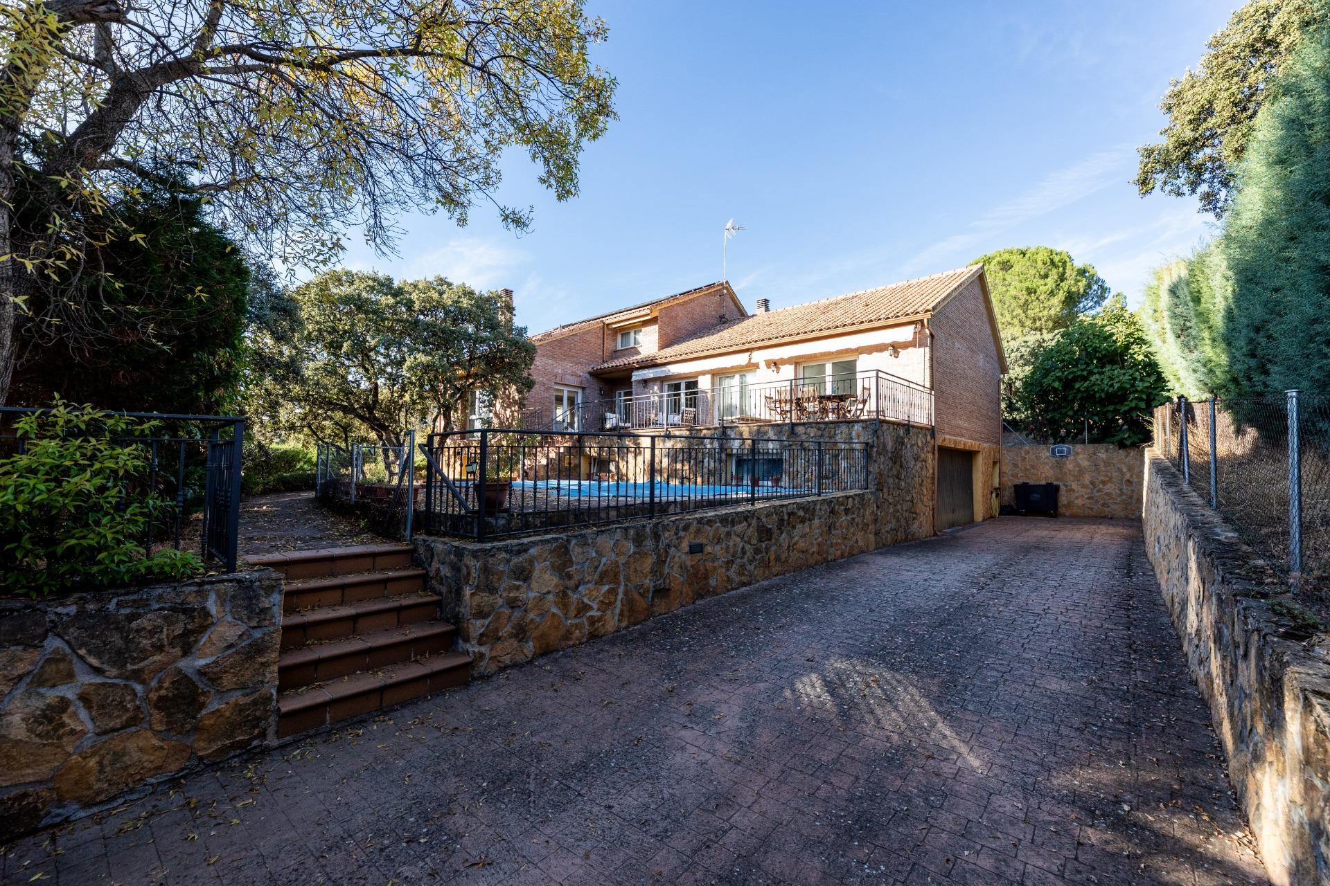 Casas o chalets-Venta-Hoyo de Manzanares-1942861-Foto-57