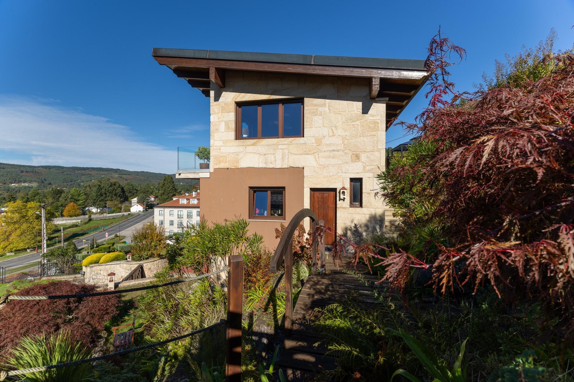 Casas o chalets-Venta-Pontevedra-1969807-Foto-3