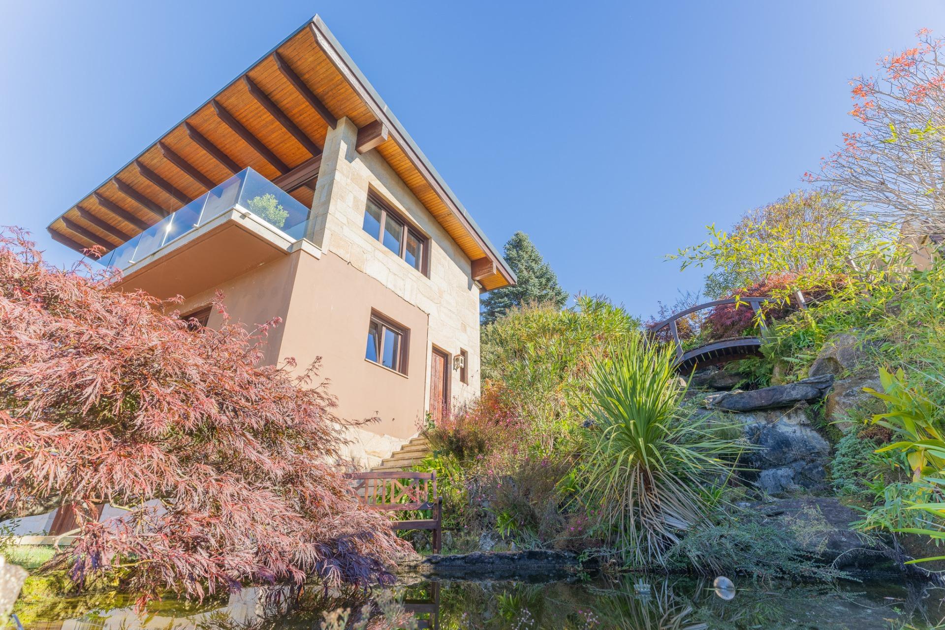 Casas o chalets-Venta-Pontevedra-1969807-Foto-4