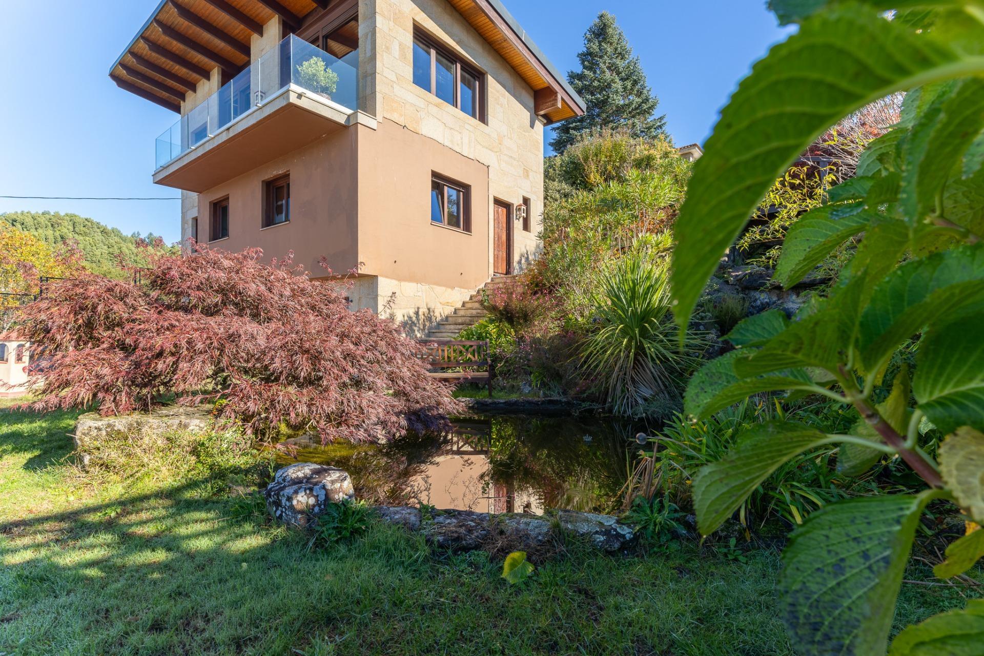 Casas o chalets-Venta-Pontevedra-1969807-Foto-5