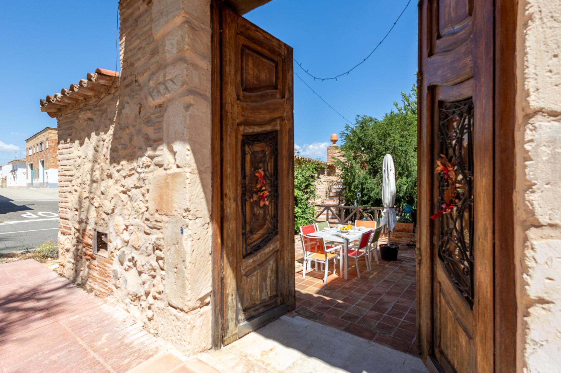 Casas o chalets-Venta-Fontanars dels Alforins-1299816-Foto-5