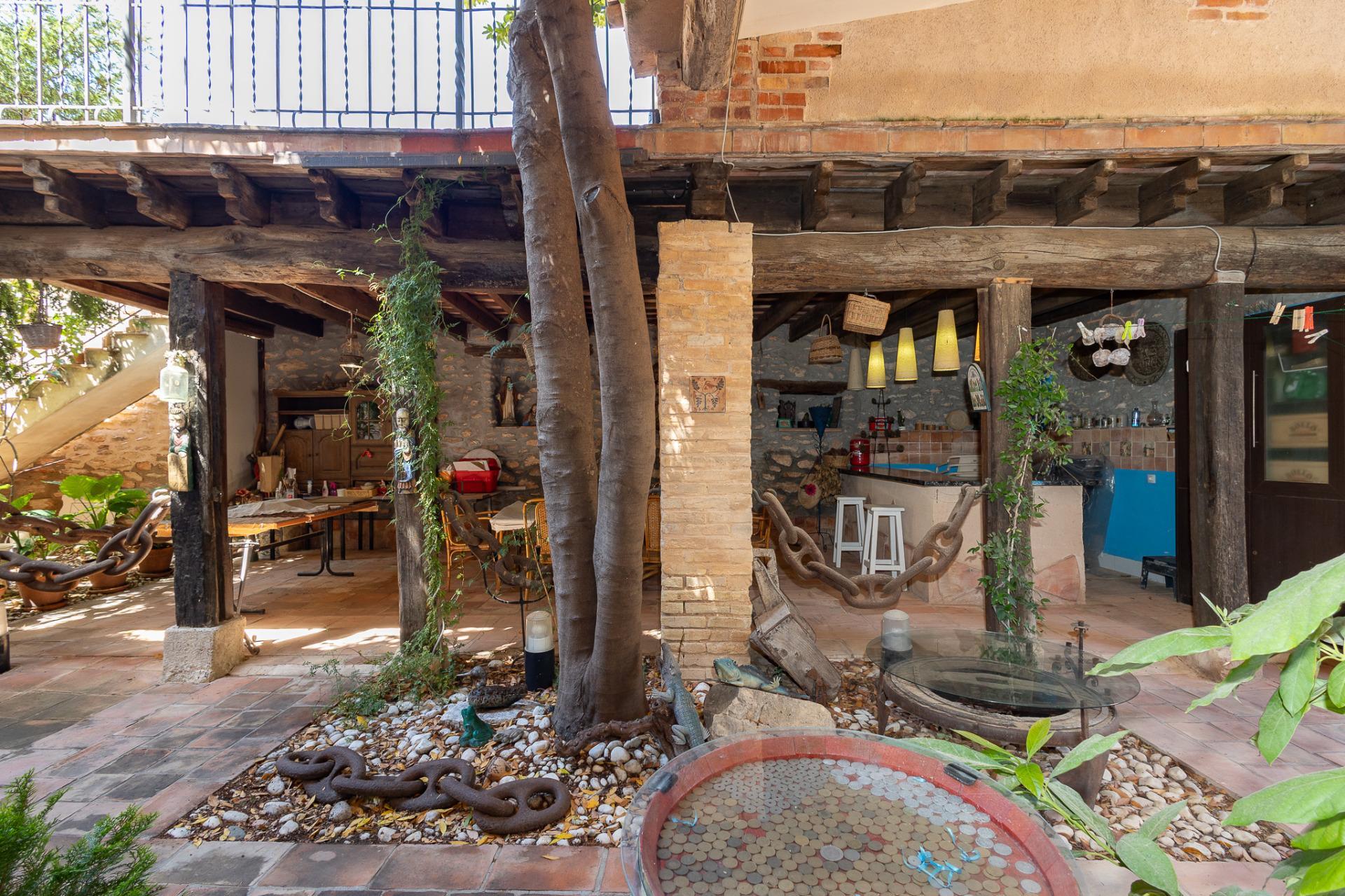 Casas o chalets-Venta-Fontanars dels Alforins-1299816-Foto-9