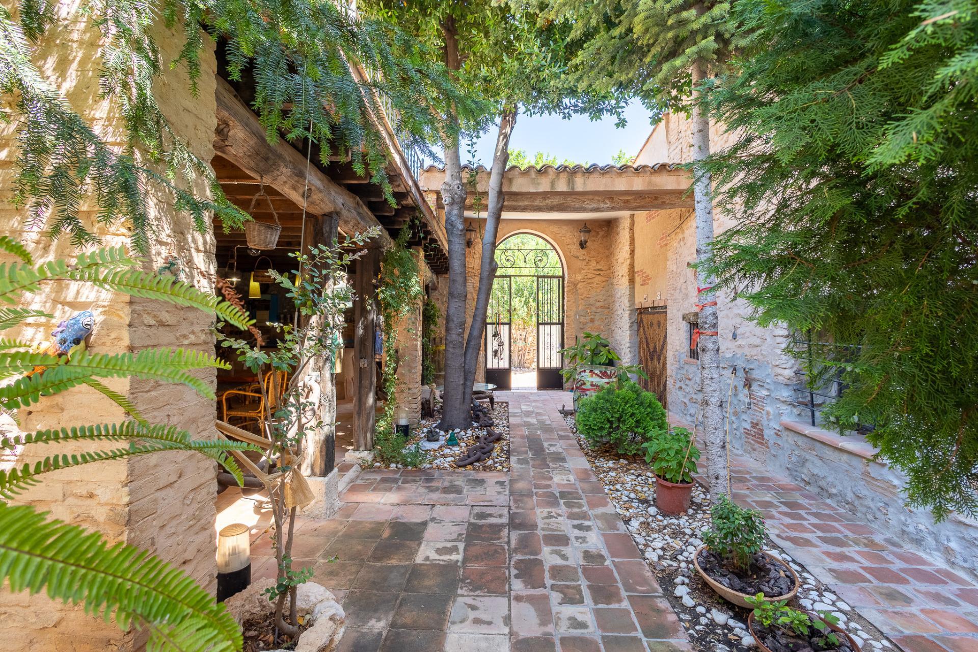 Casas o chalets-Venta-Fontanars dels Alforins-1299816-Foto-6