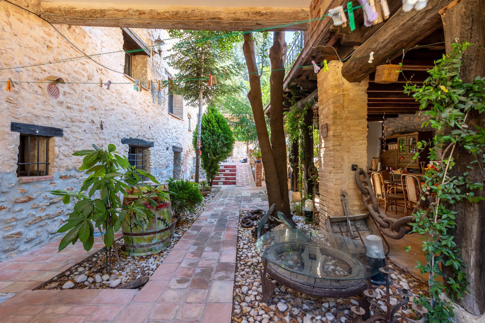 Casas o chalets-Venta-Fontanars dels Alforins-1299816-Foto-7