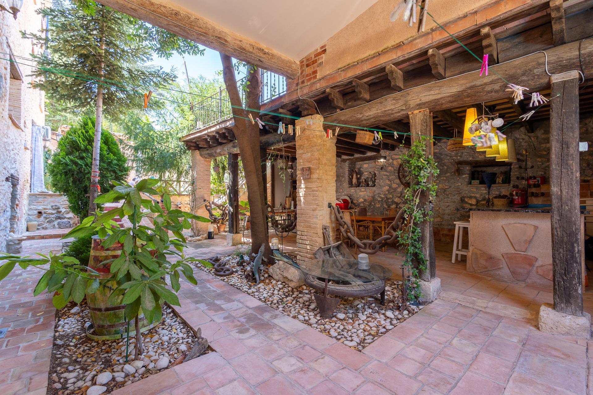 Casas o chalets-Venta-Fontanars dels Alforins-1299816-Foto-8