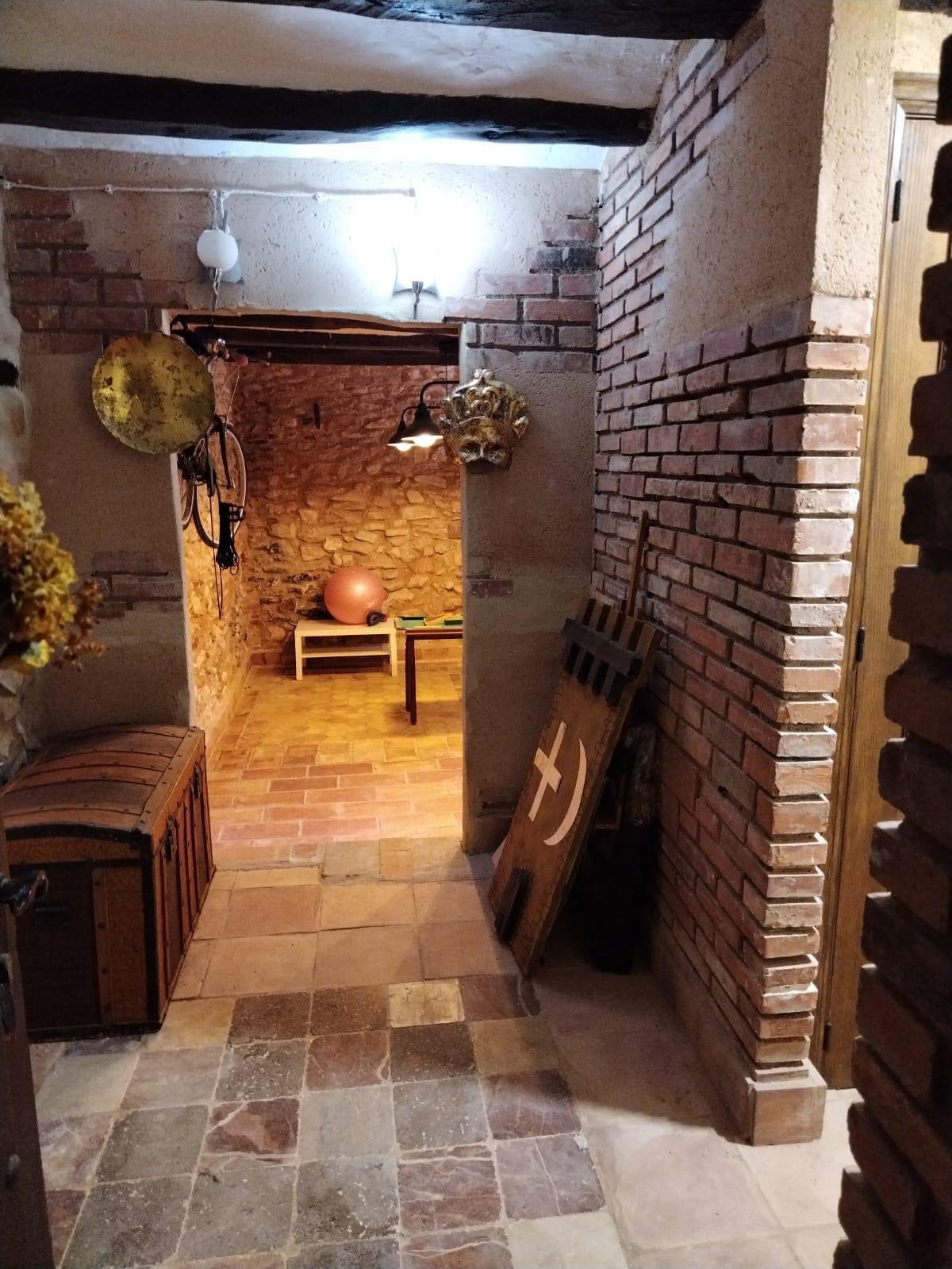 Casas o chalets-Venta-Fontanars dels Alforins-1299816-Foto-14