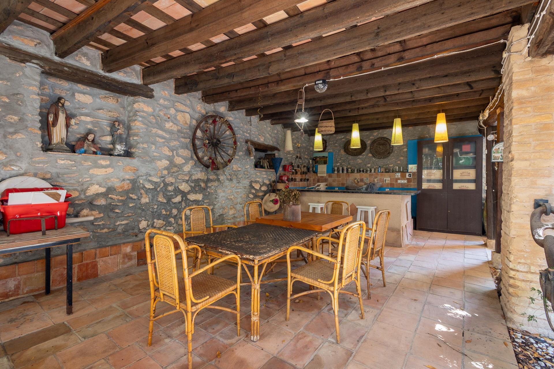 Casas o chalets-Venta-Fontanars dels Alforins-1299816-Foto-11