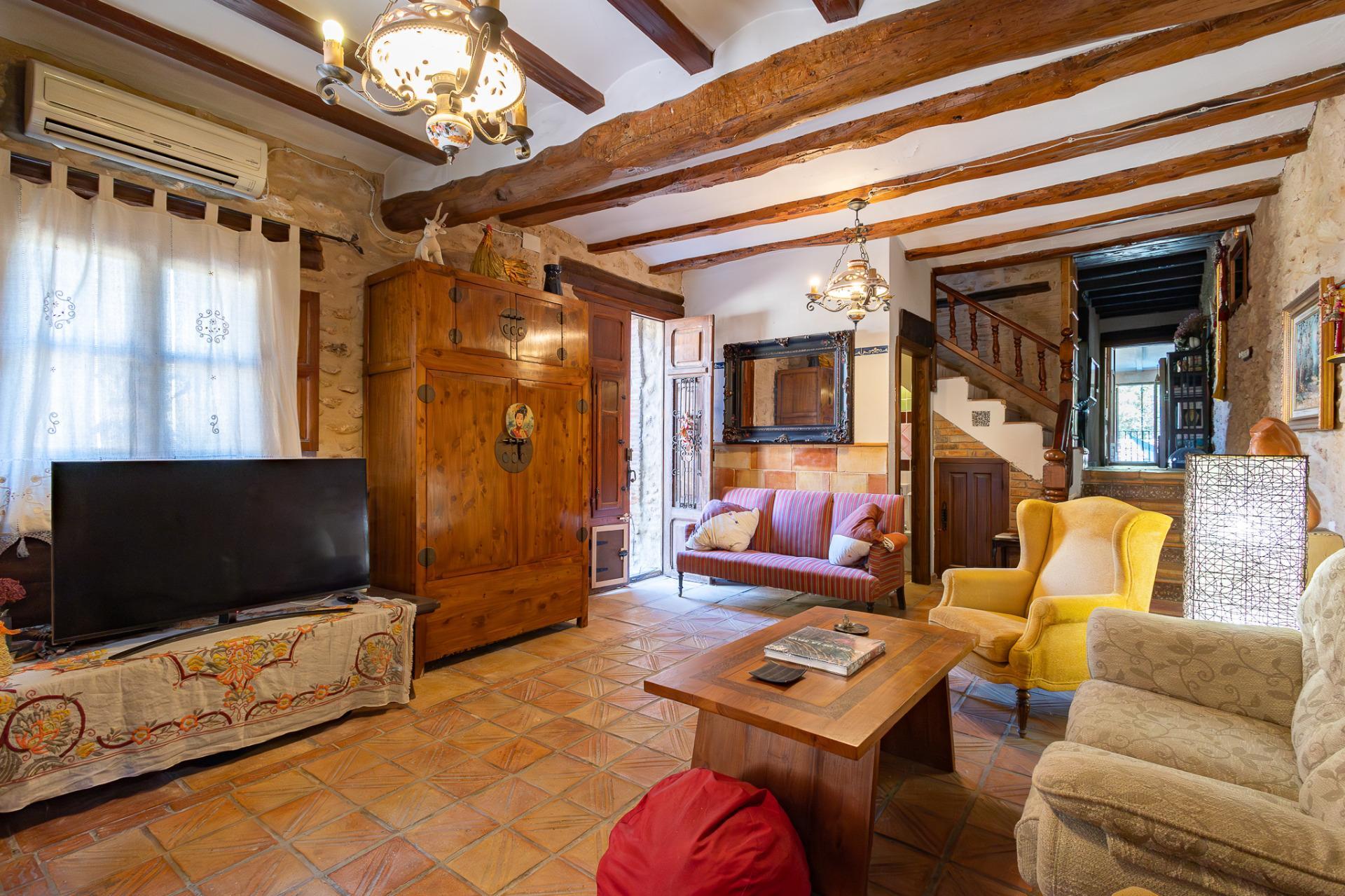 Casas o chalets-Venta-Fontanars dels Alforins-1299816-Foto-18