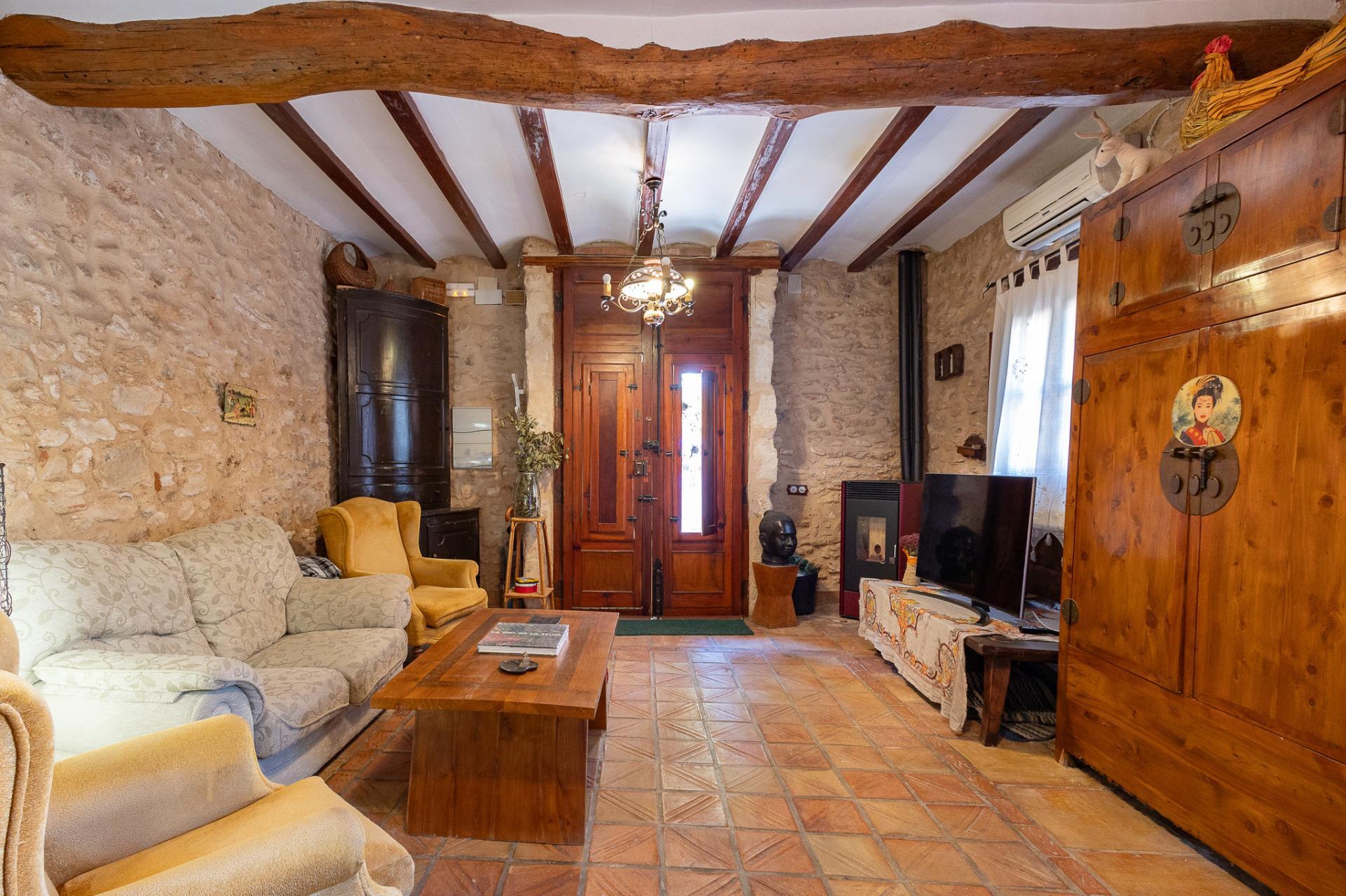 Casas o chalets-Venta-Fontanars dels Alforins-1299816-Foto-19