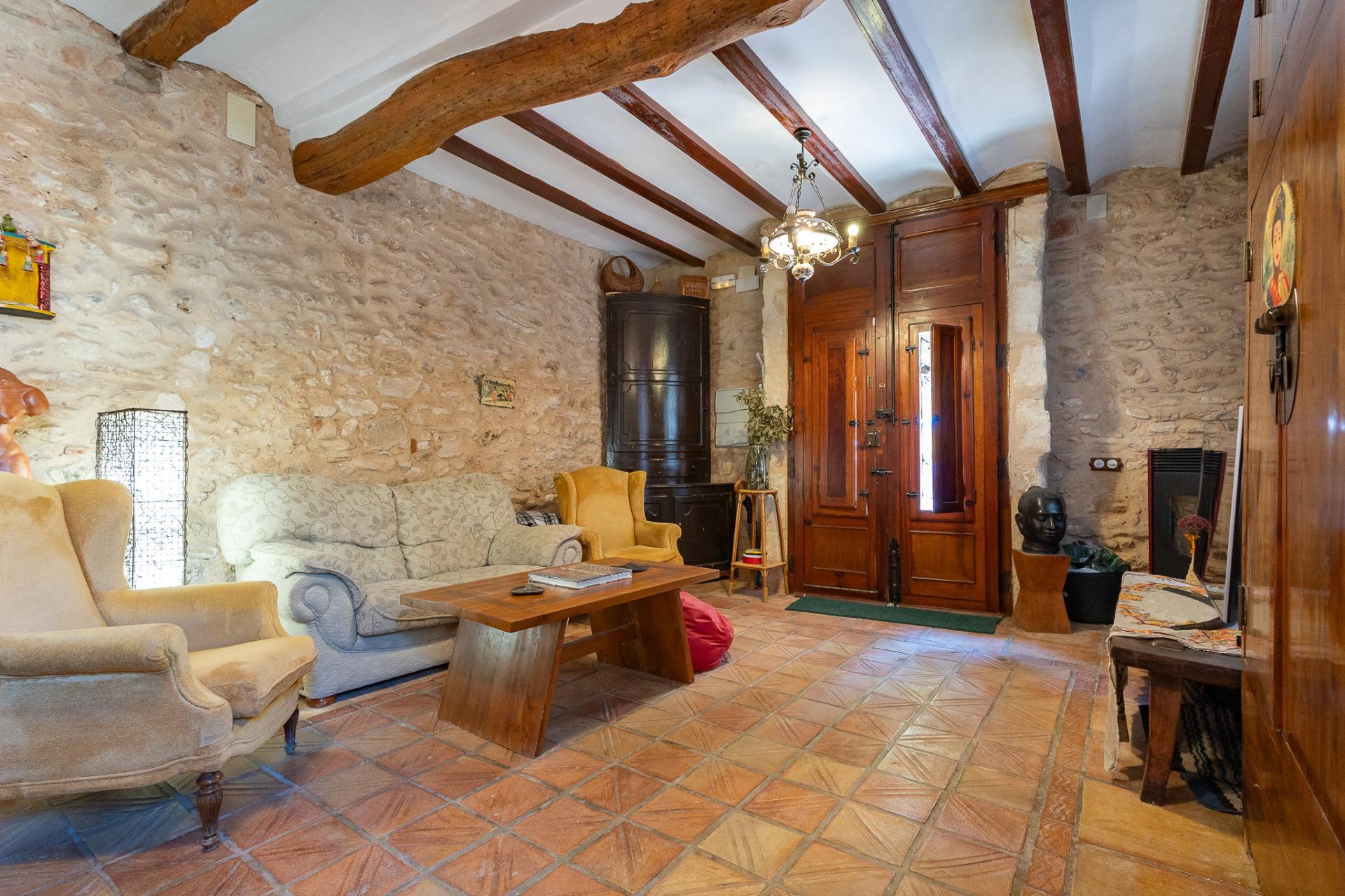 Casas o chalets-Venta-Fontanars dels Alforins-1299816-Foto-20