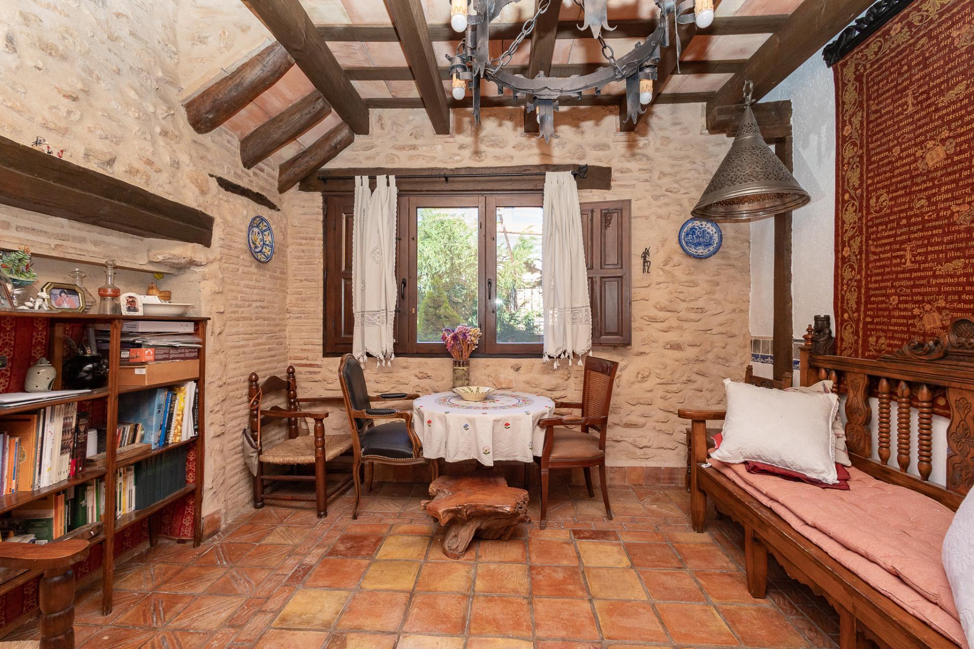 Casas o chalets-Venta-Fontanars dels Alforins-1299816-Foto-25