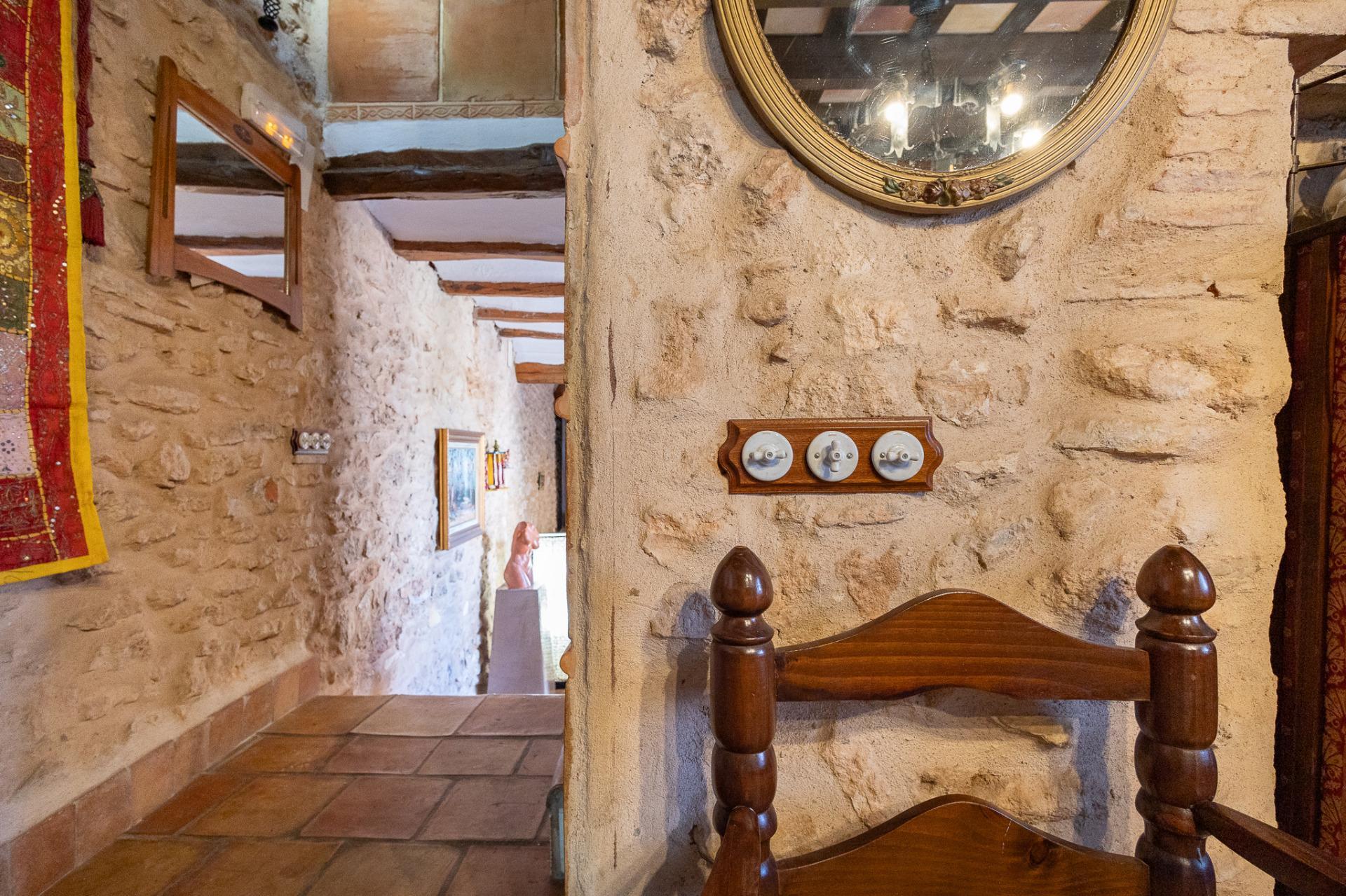 Casas o chalets-Venta-Fontanars dels Alforins-1299816-Foto-24