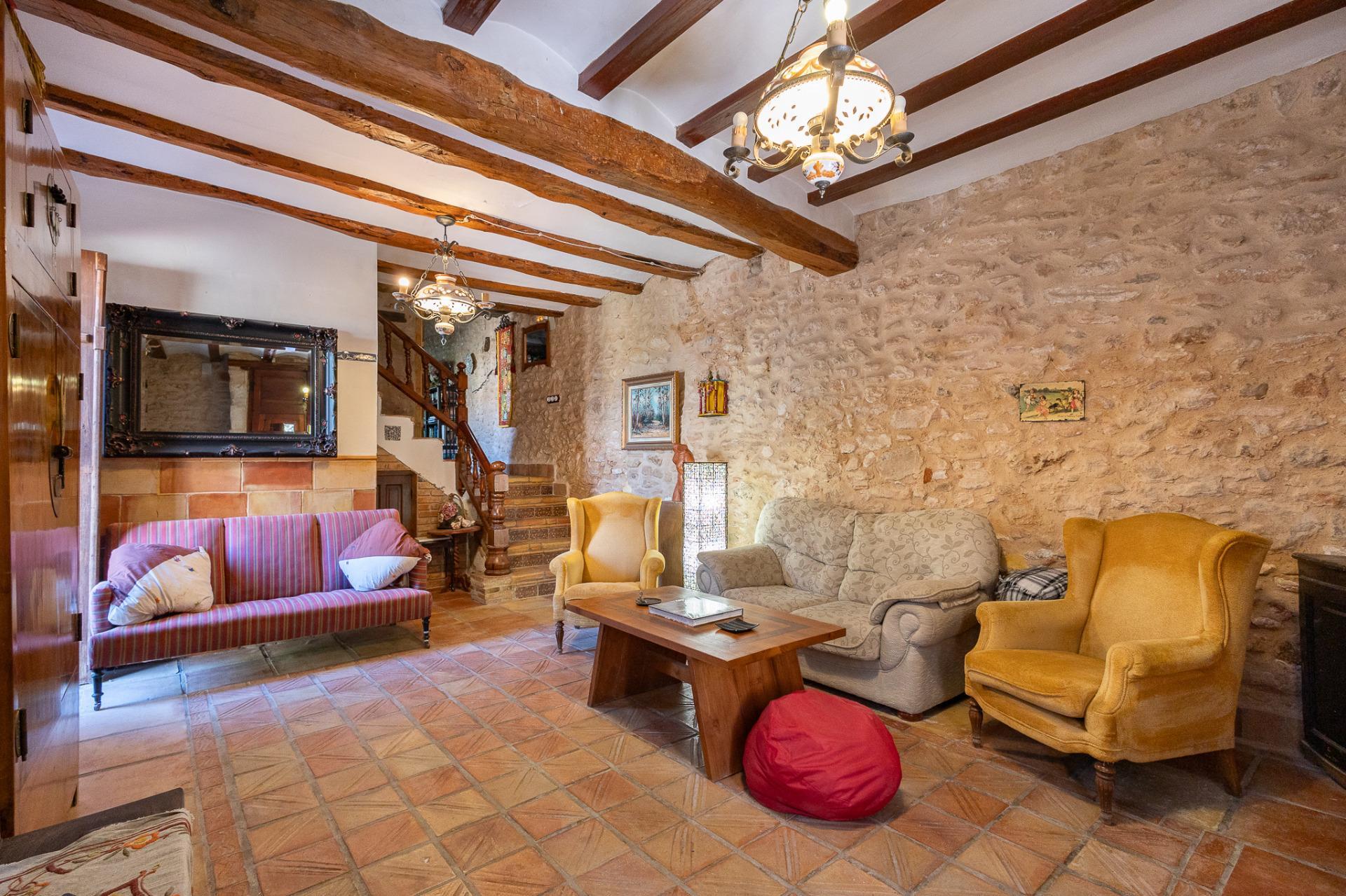 Casas o chalets-Venta-Fontanars dels Alforins-1299816-Foto-21