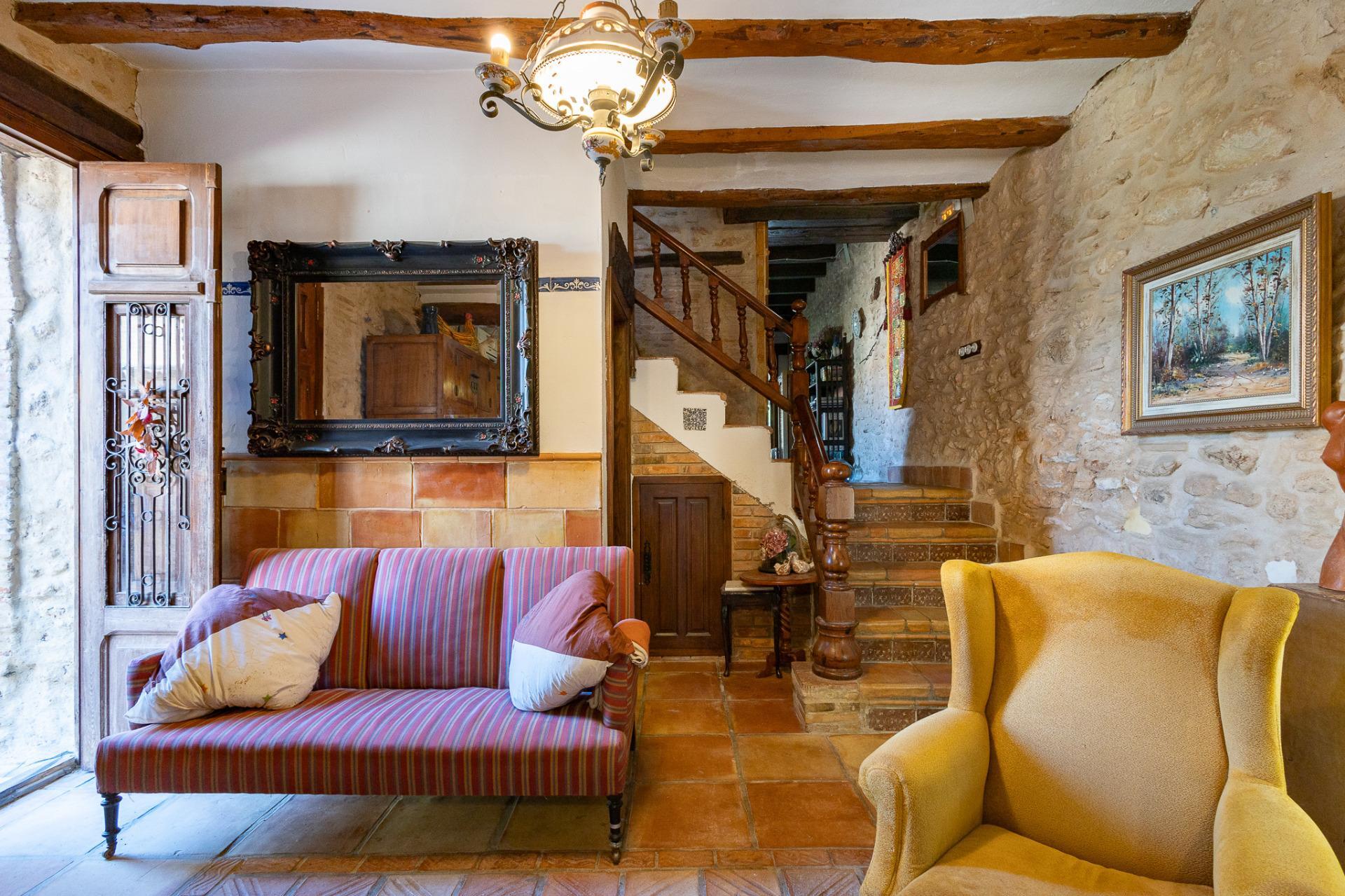 Casas o chalets-Venta-Fontanars dels Alforins-1299816-Foto-22