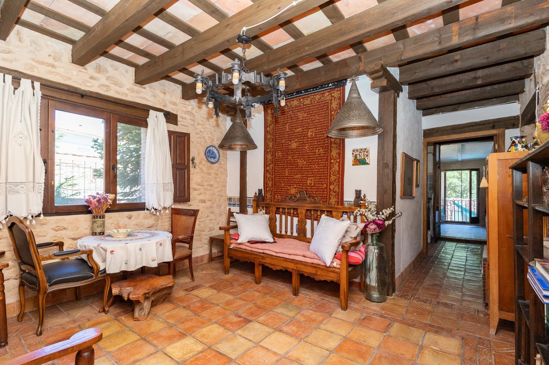 Casas o chalets-Venta-Fontanars dels Alforins-1299816-Foto-27