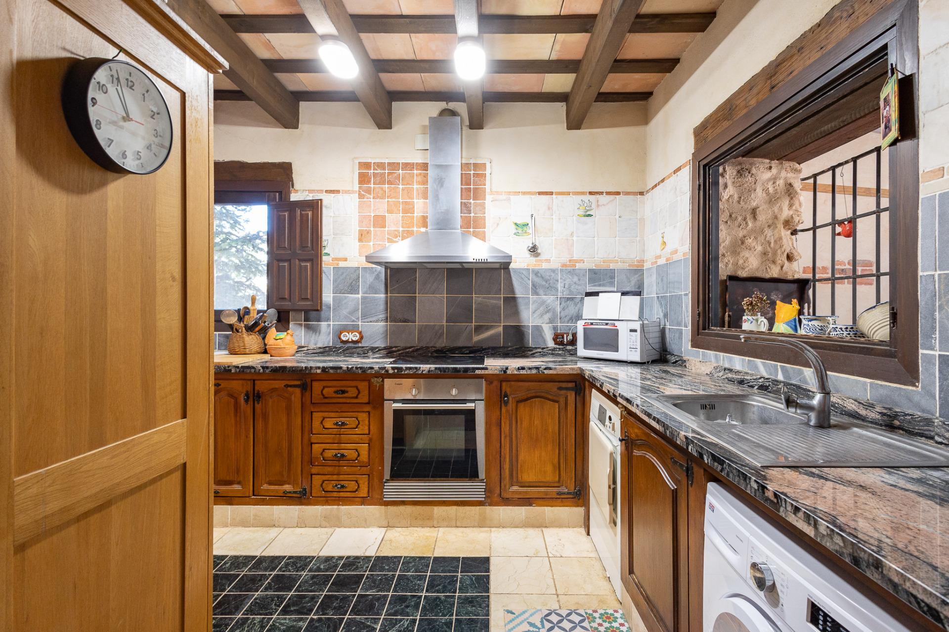 Casas o chalets-Venta-Fontanars dels Alforins-1299816-Foto-29