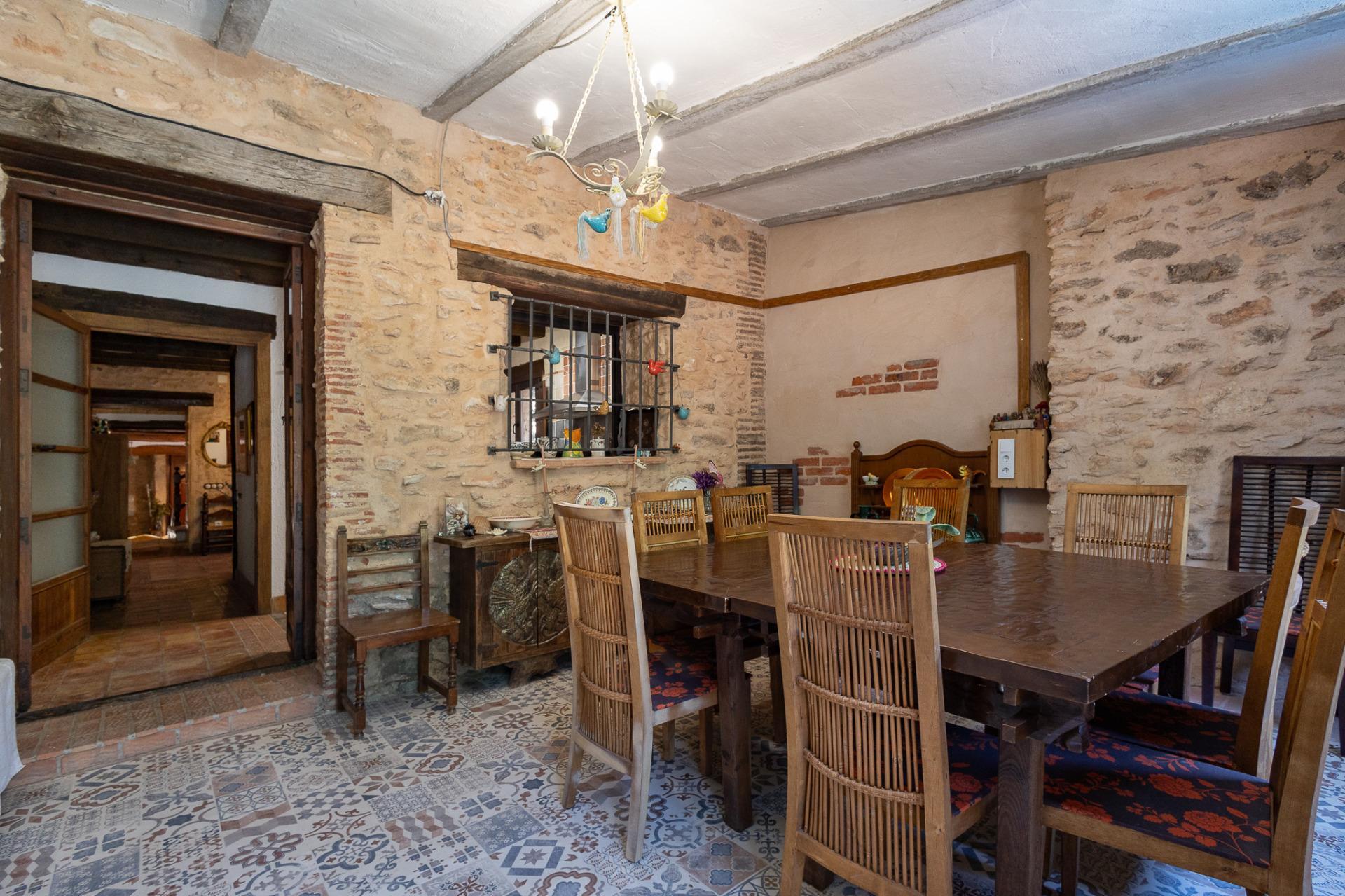 Casas o chalets-Venta-Fontanars dels Alforins-1299816-Foto-34