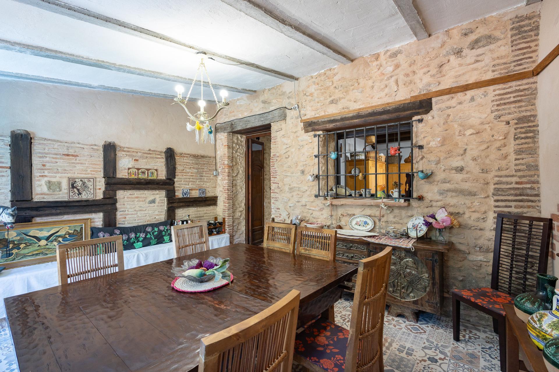 Casas o chalets-Venta-Fontanars dels Alforins-1299816-Foto-36