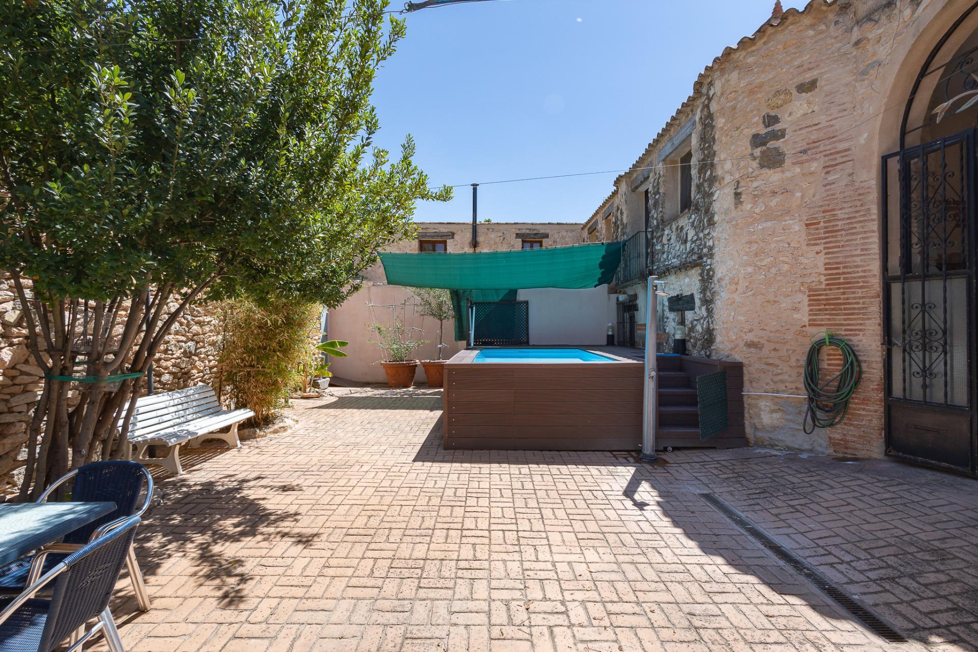 Casas o chalets-Venta-Fontanars dels Alforins-1299816-Foto-60