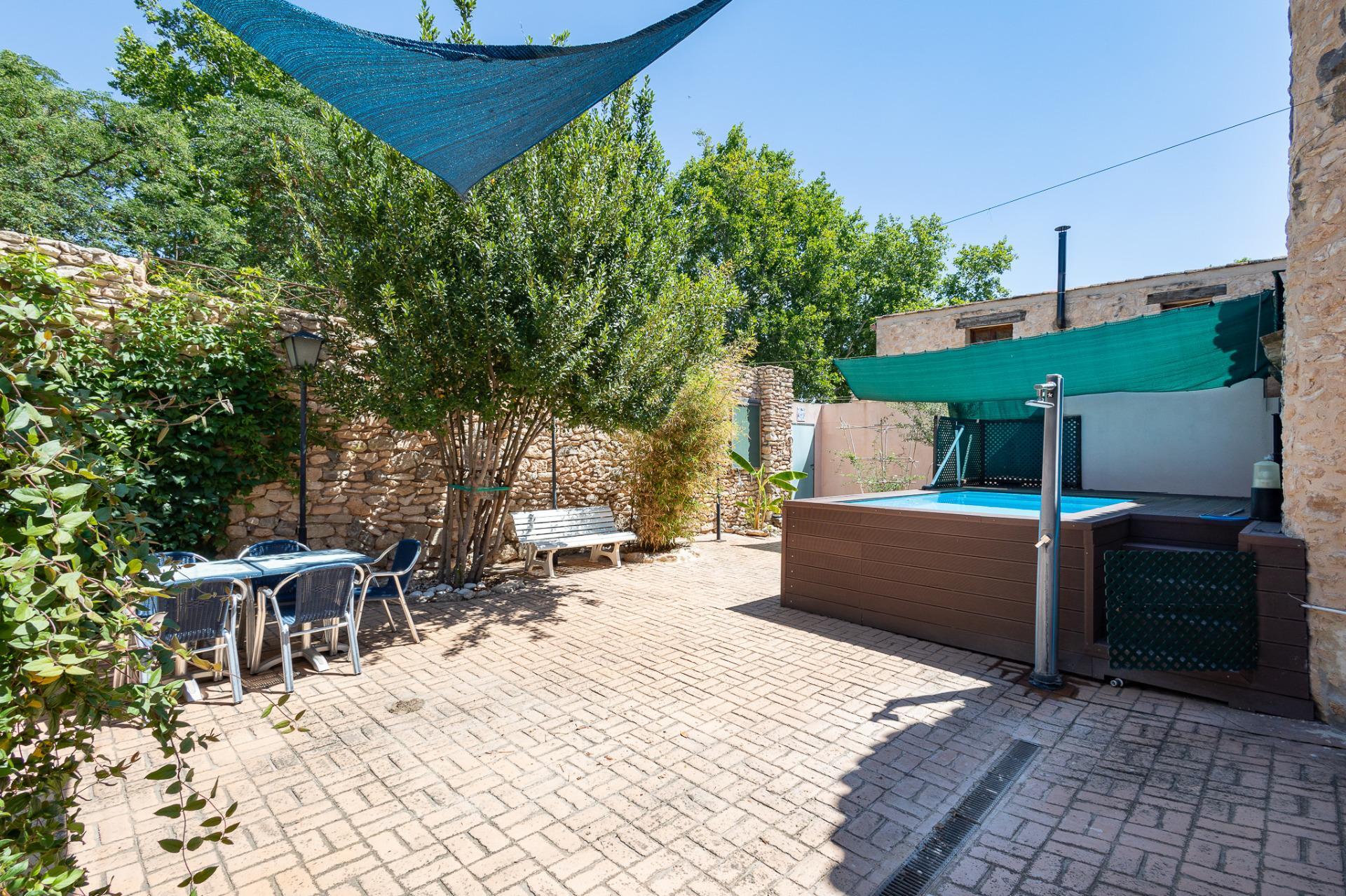 Casas o chalets-Venta-Fontanars dels Alforins-1299816-Foto-59