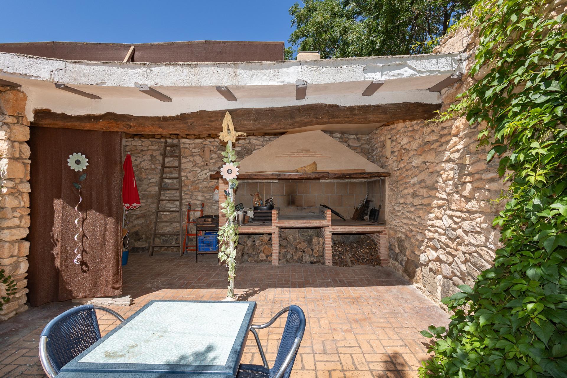 Casas o chalets-Venta-Fontanars dels Alforins-1299816-Foto-62