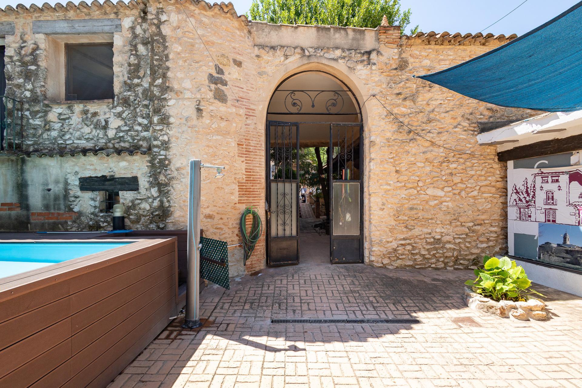 Casas o chalets-Venta-Fontanars dels Alforins-1299816-Foto-63