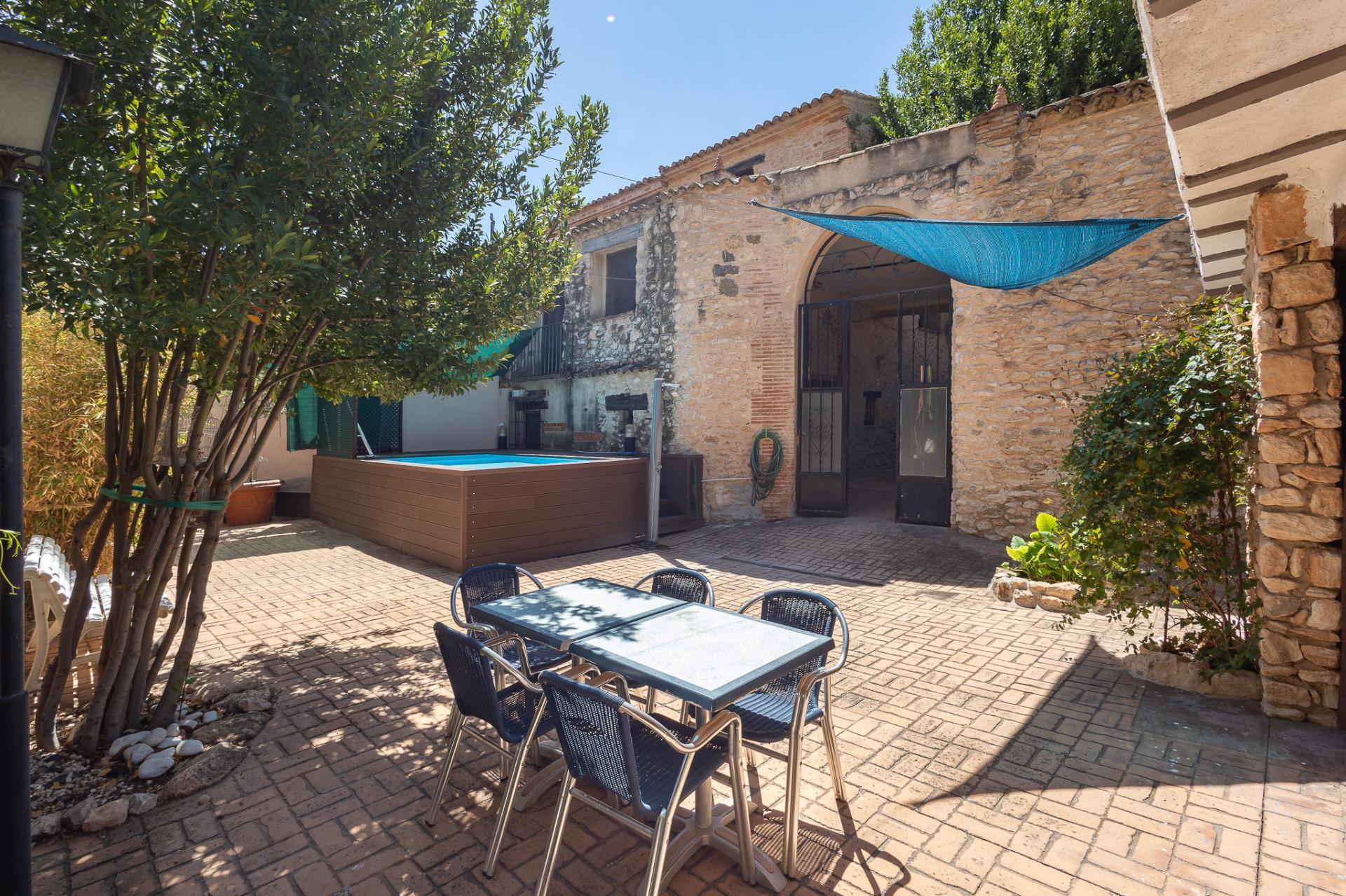 Casas o chalets-Venta-Fontanars dels Alforins-1299816-Foto-61