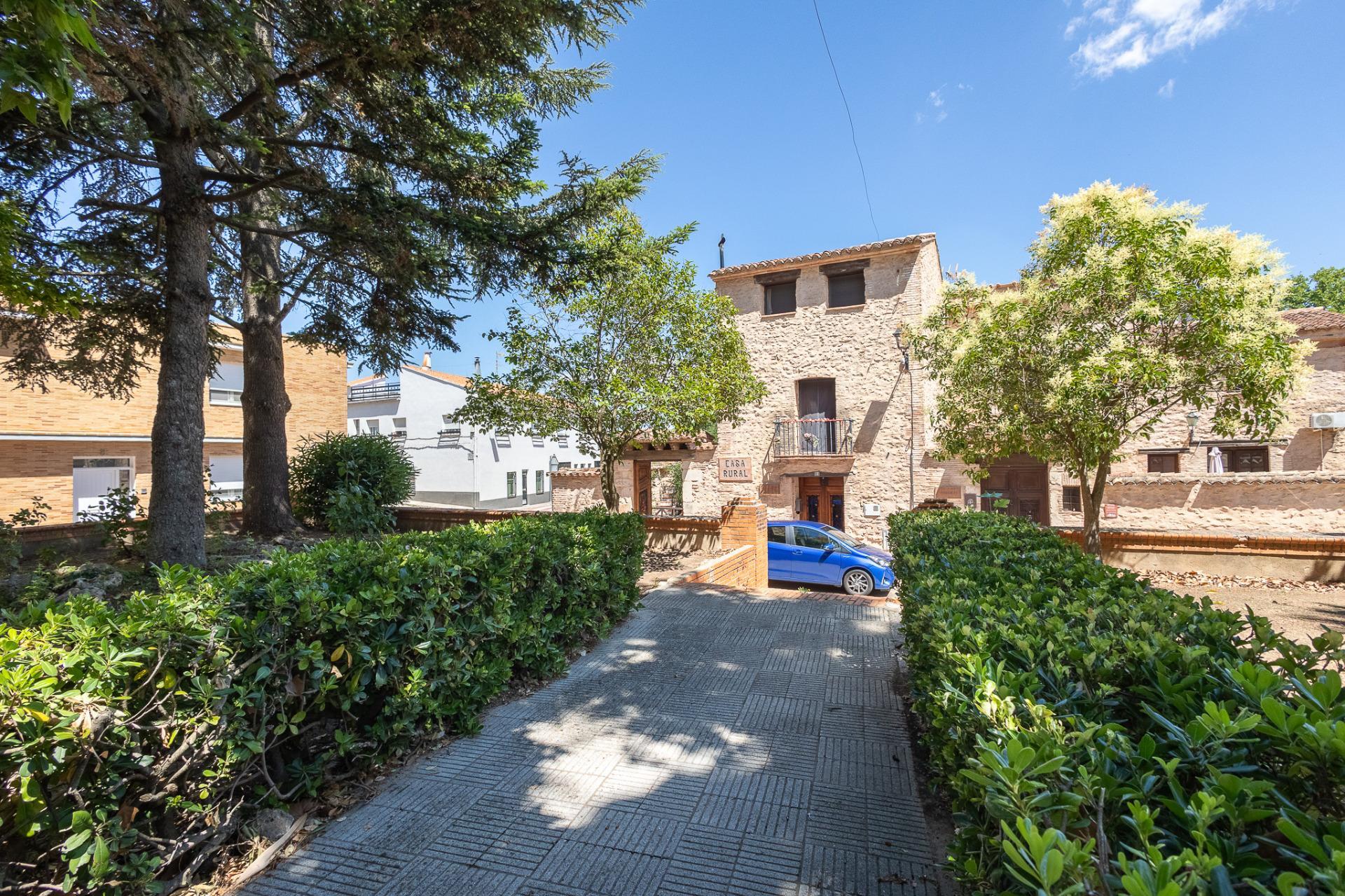 Casas o chalets-Venta-Fontanars dels Alforins-1299816-Foto-71