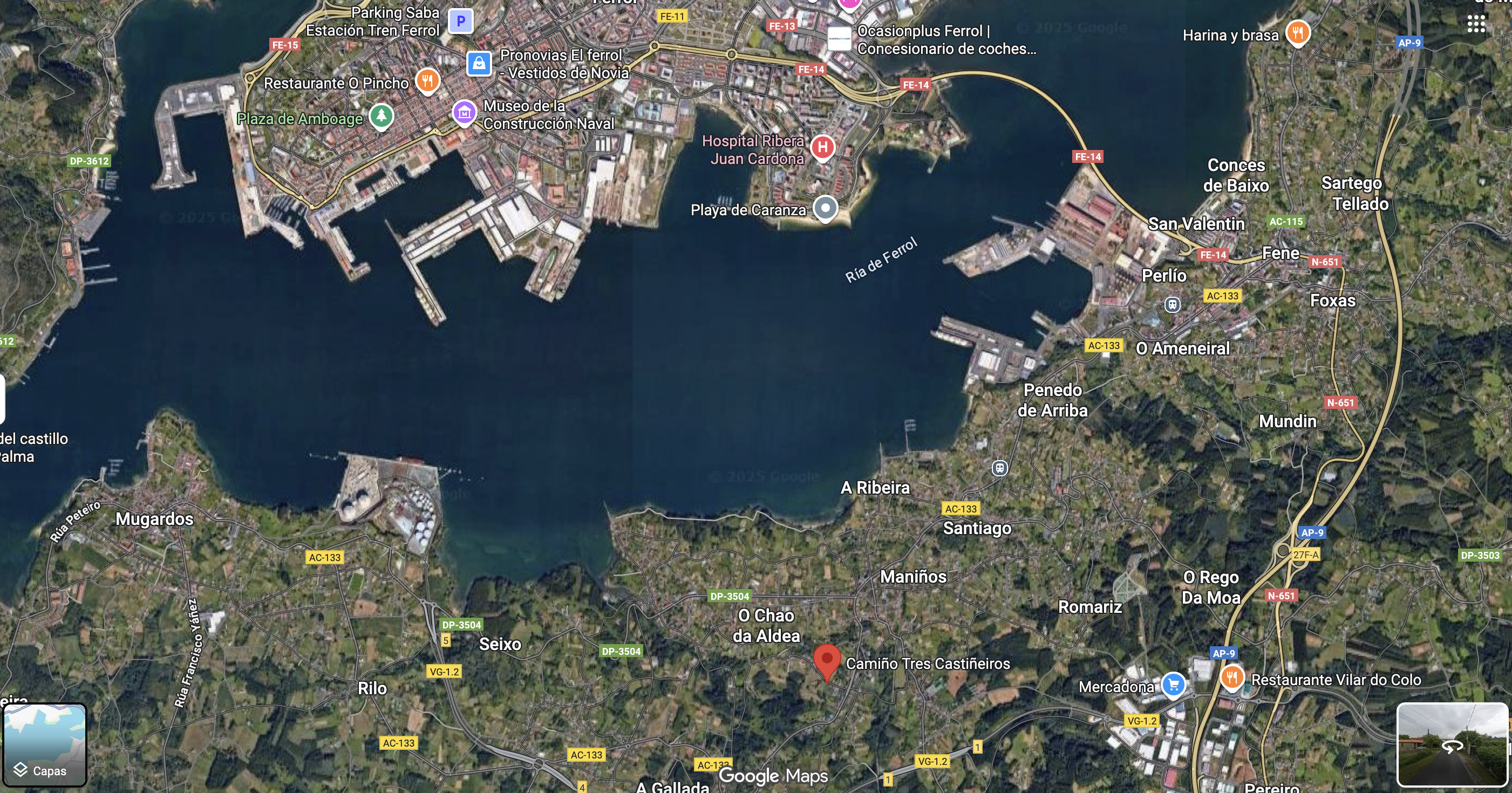 Casas o chalets-Venta-Mugardos-1901076-Foto-40