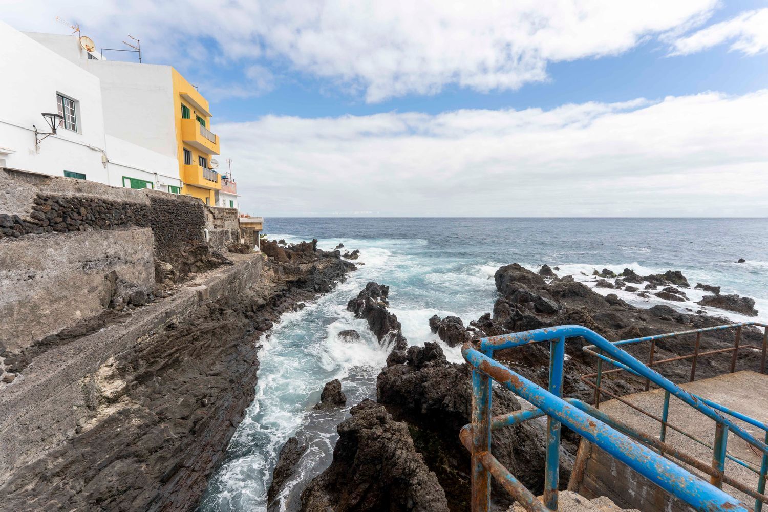 Pisos-Venta-Puerto de la Cruz-1970201-Foto-39