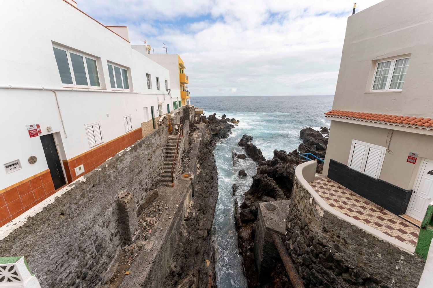 Pisos-Venta-Puerto de la Cruz-1970201-Foto-37