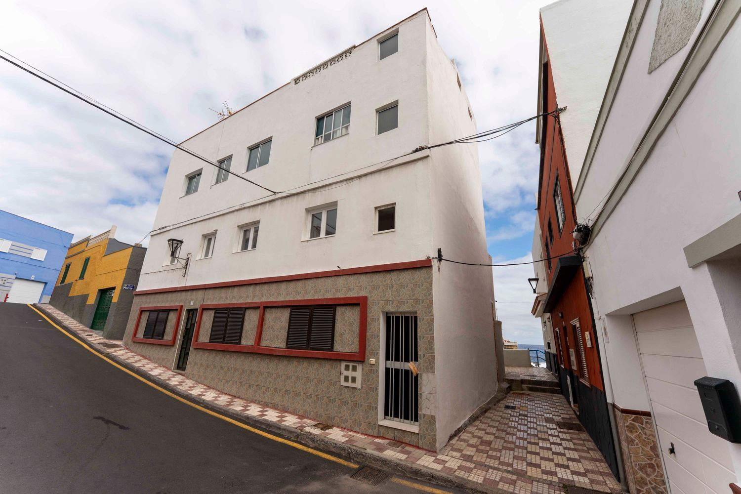 Pisos-Venta-Puerto de la Cruz-1970201-Foto-45