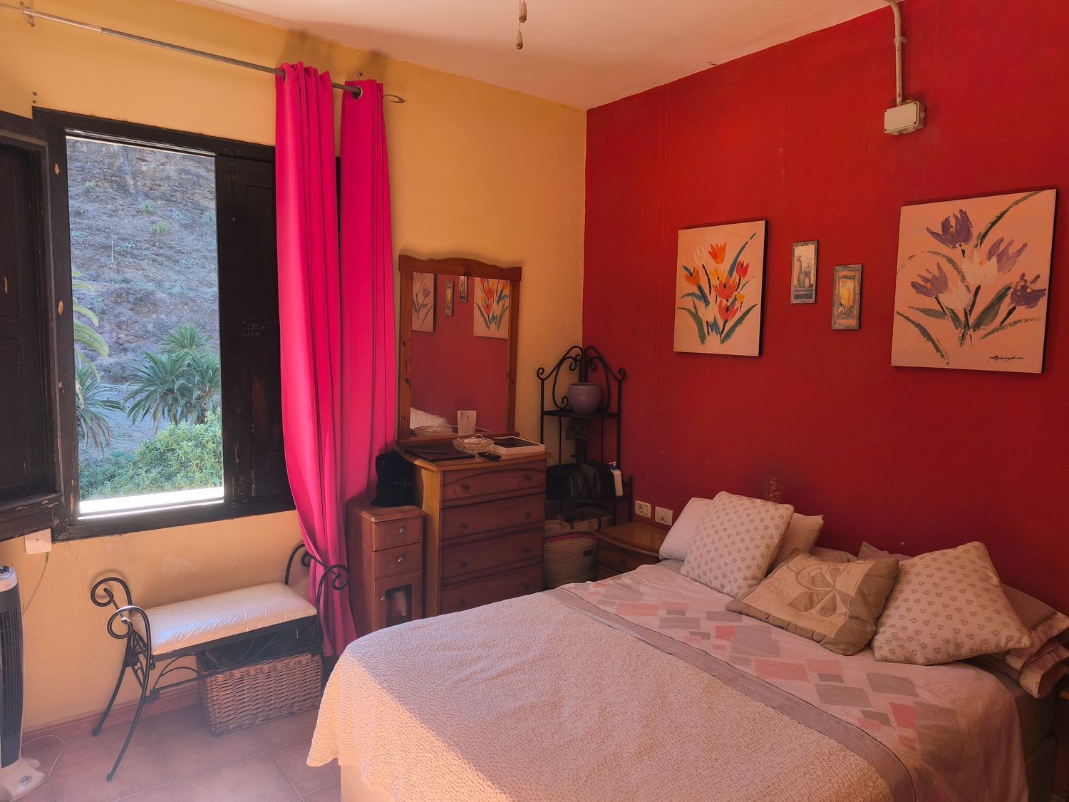 Casas o chalets-Venta-Valle Gran Rey-1970204-Foto-2