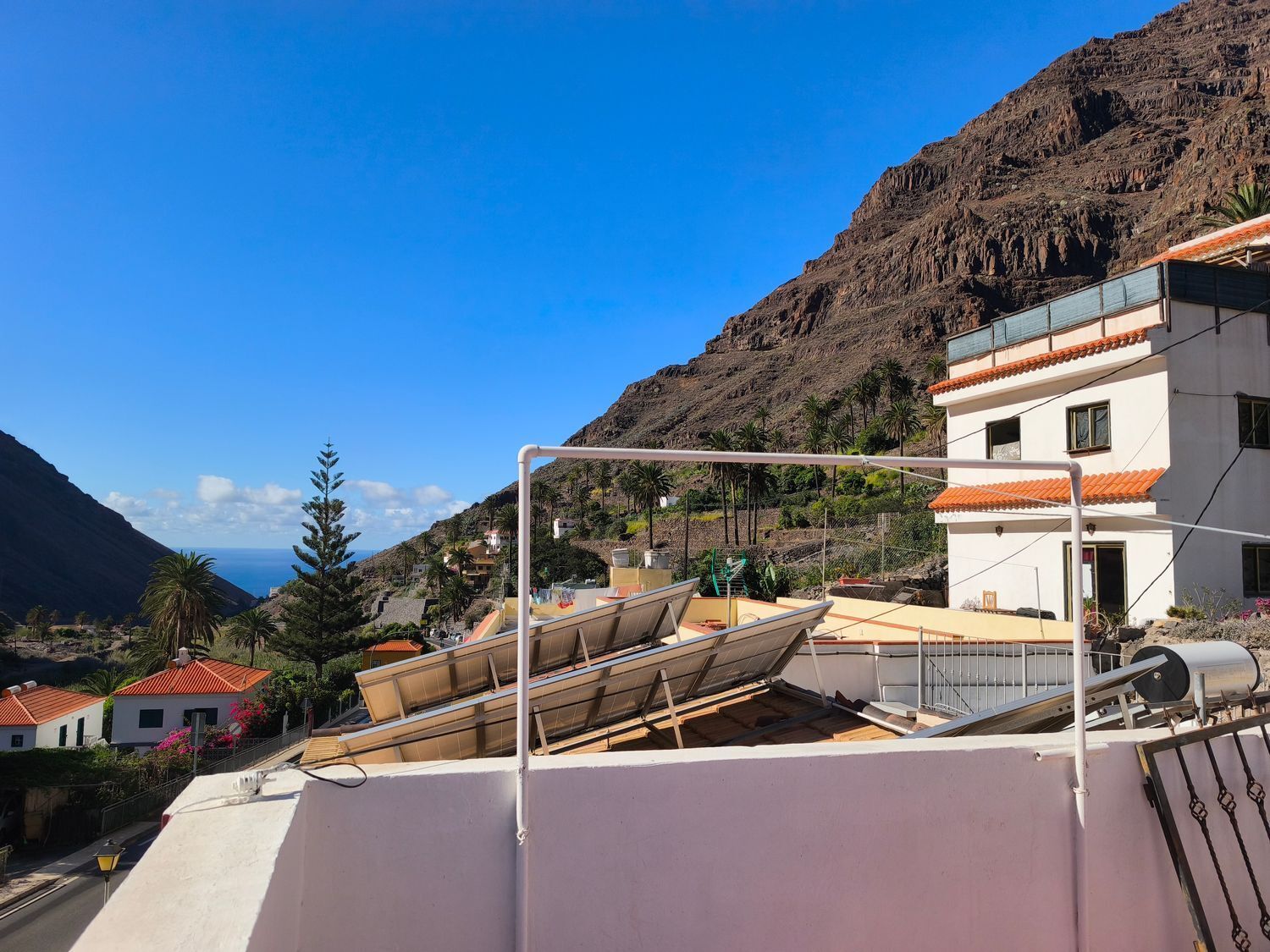 Casas o chalets-Venta-Valle Gran Rey-1970204-Foto-8