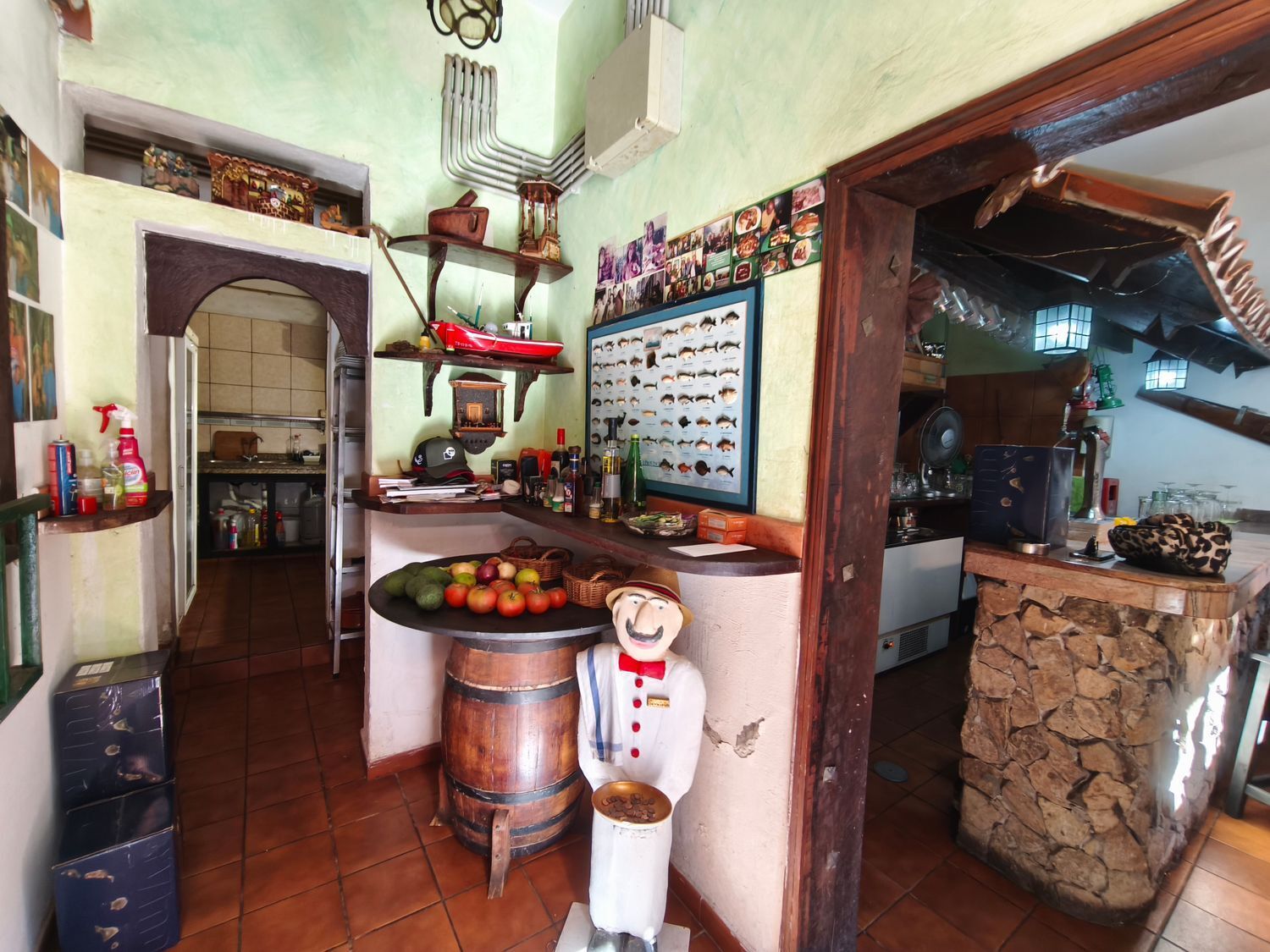 Casas o chalets-Venta-Valle Gran Rey-1970204-Foto-9