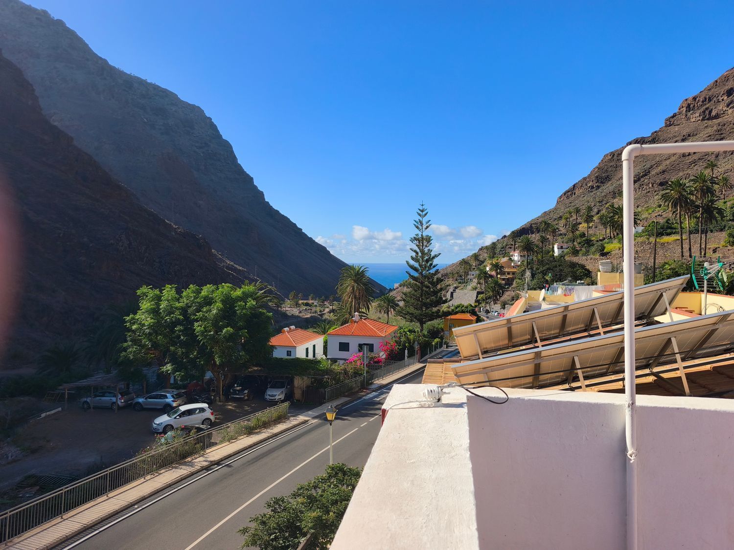 Casas o chalets-Venta-Valle Gran Rey-1970204-Foto-13