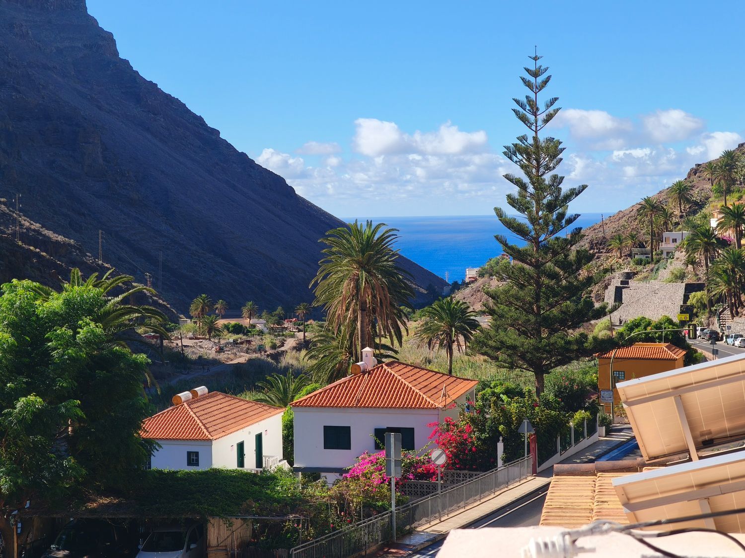 Casas o chalets-Venta-Valle Gran Rey-1970204-Foto-14