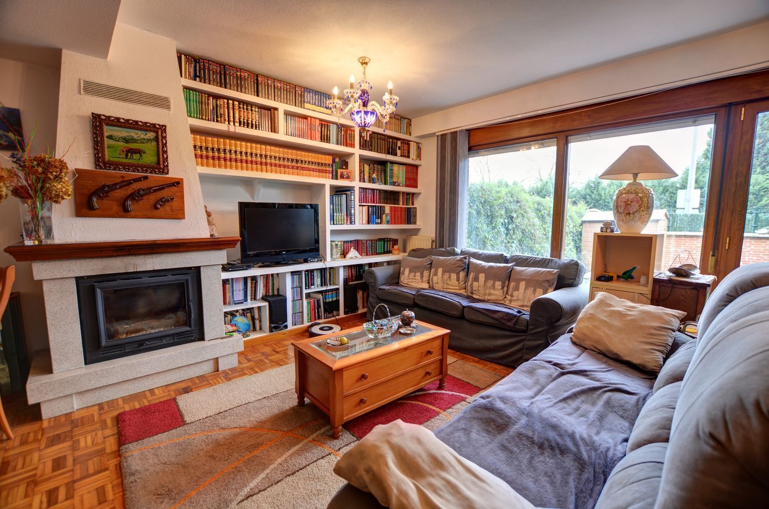 Casas o chalets-Venta-Siero-1970213