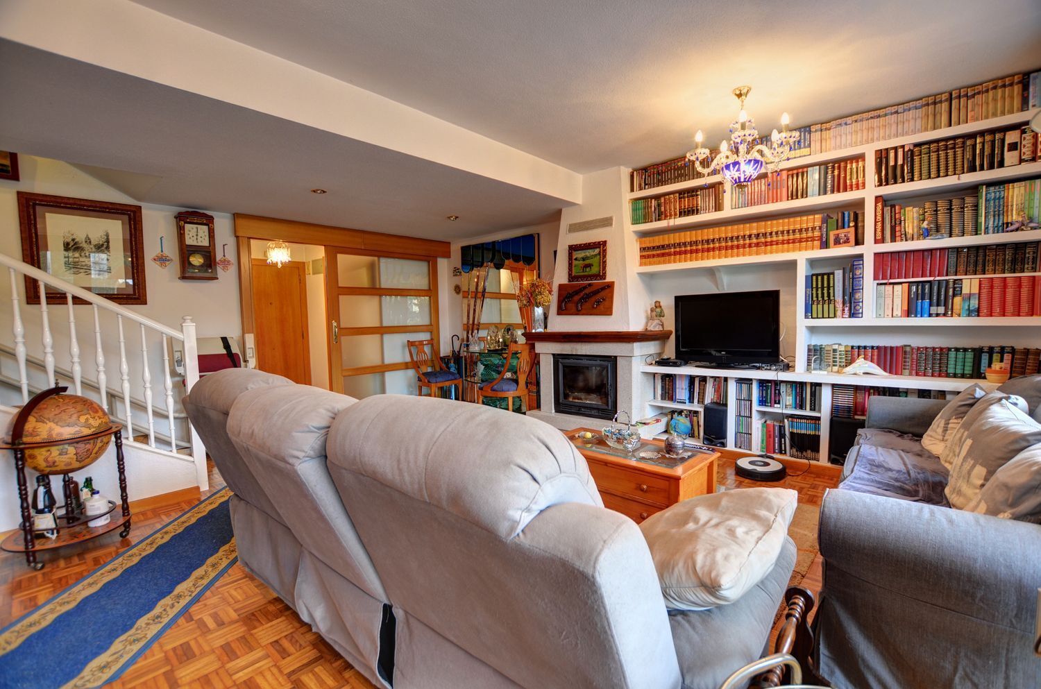 Casas o chalets-Venta-Siero-1970213-Foto-21