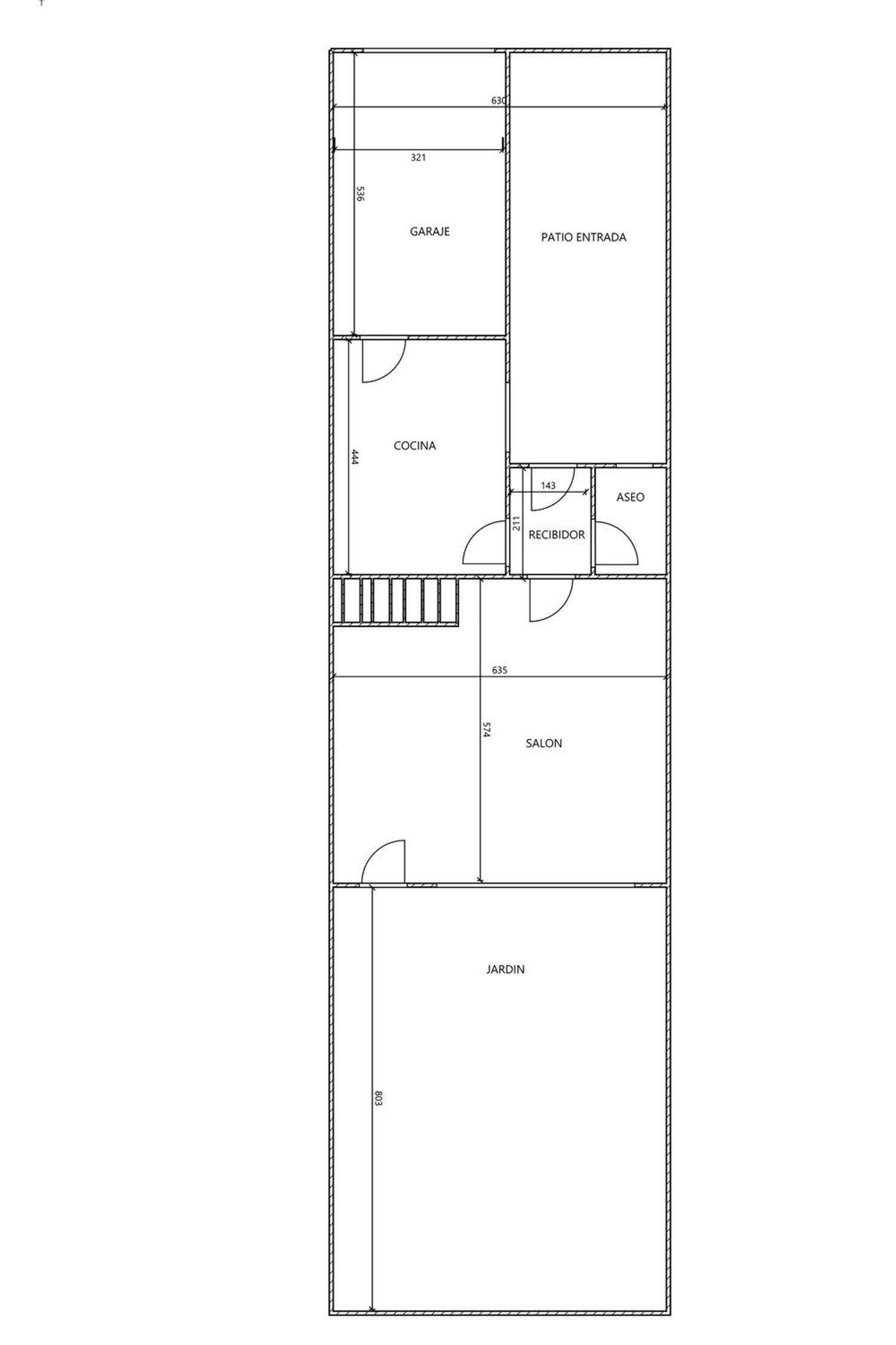 Casas o chalets-Venta-Siero-1970213-Foto-59