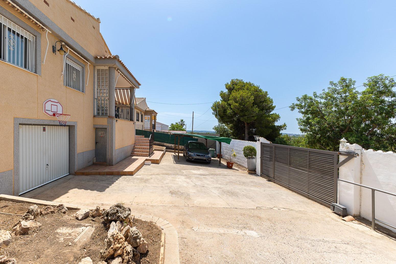 Casas o chalets-Venta-La Pobla de Vallbona-1792190-Foto-34