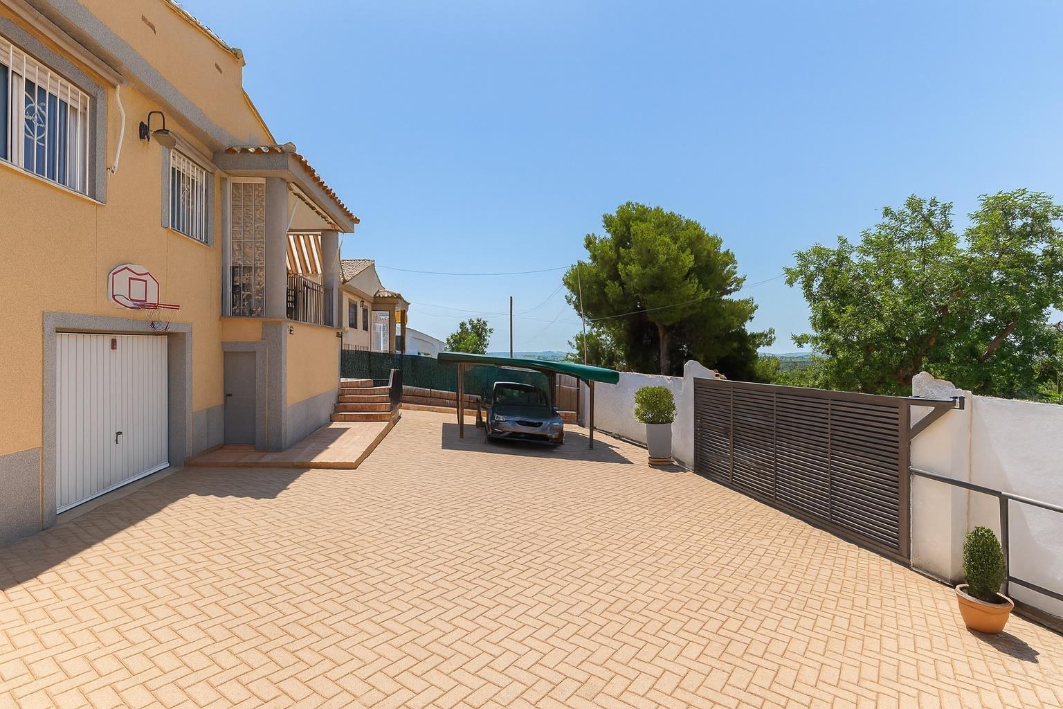 Casas o chalets-Venta-La Pobla de Vallbona-1792190-Foto-35