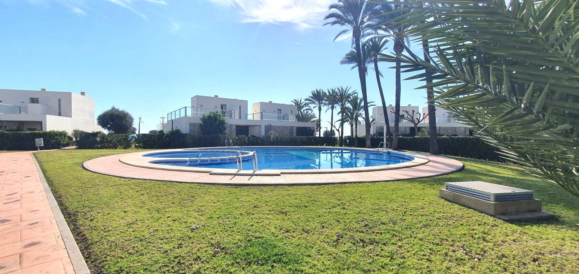 Casas o chalets-Venta-La Villajoyosa-1639795-Foto-41