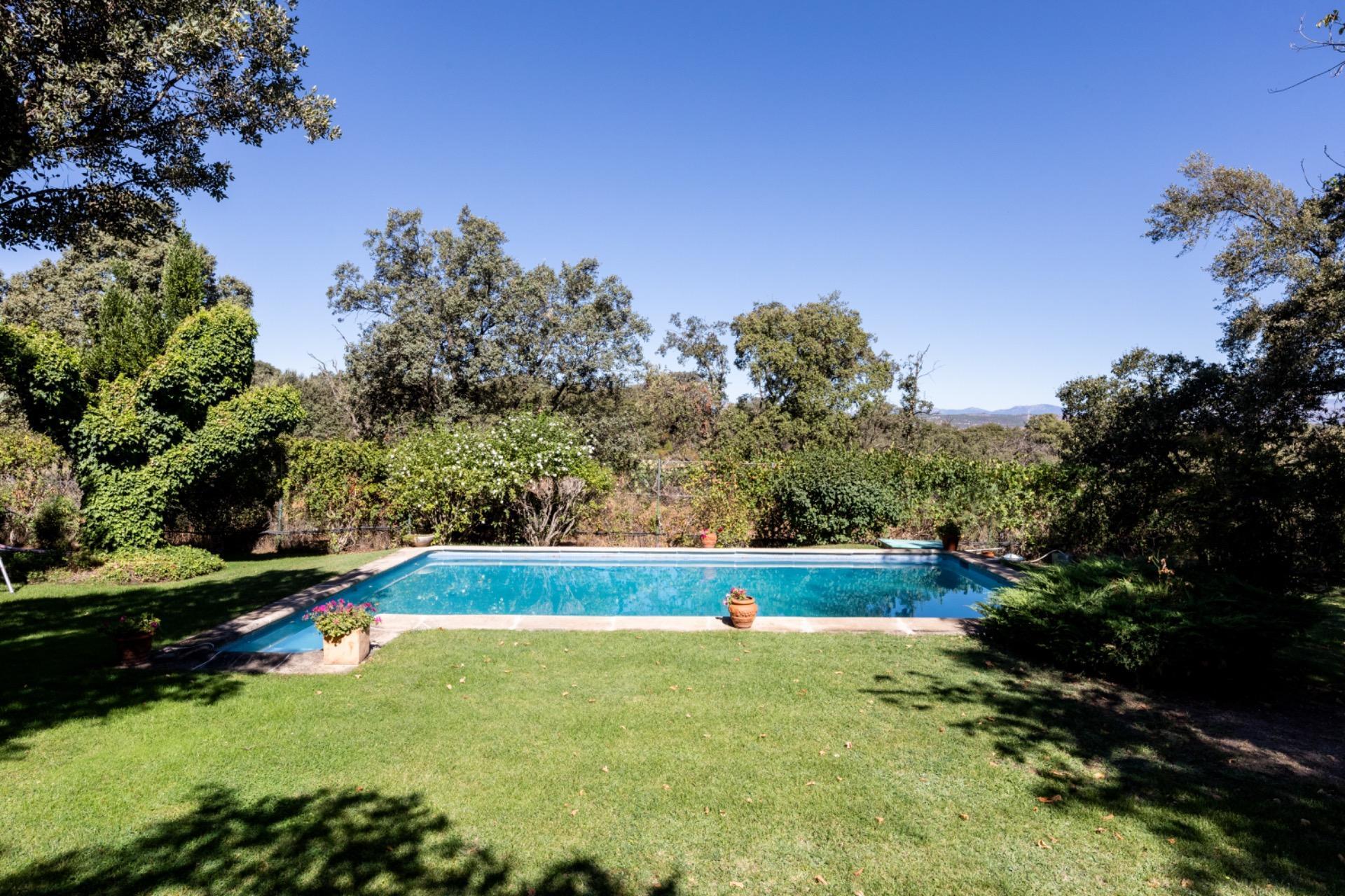 Casas o chalets-Venta-Villanueva de la CaÃ±ada-1865077-Foto-5