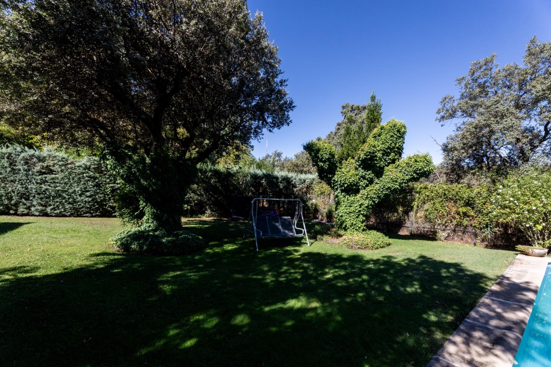 Casas o chalets-Venta-Villanueva de la CaÃ±ada-1865077-Foto-12