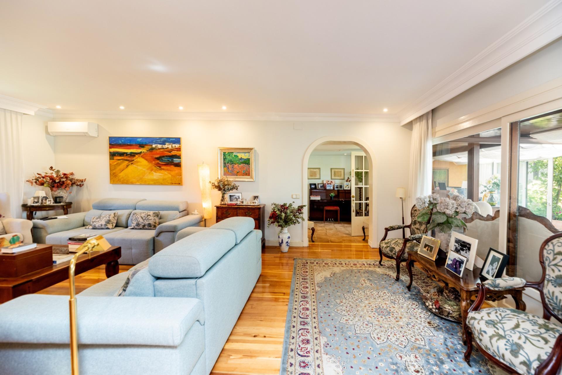 Casas o chalets-Venta-Villanueva de la CaÃ±ada-1865077-Foto-17