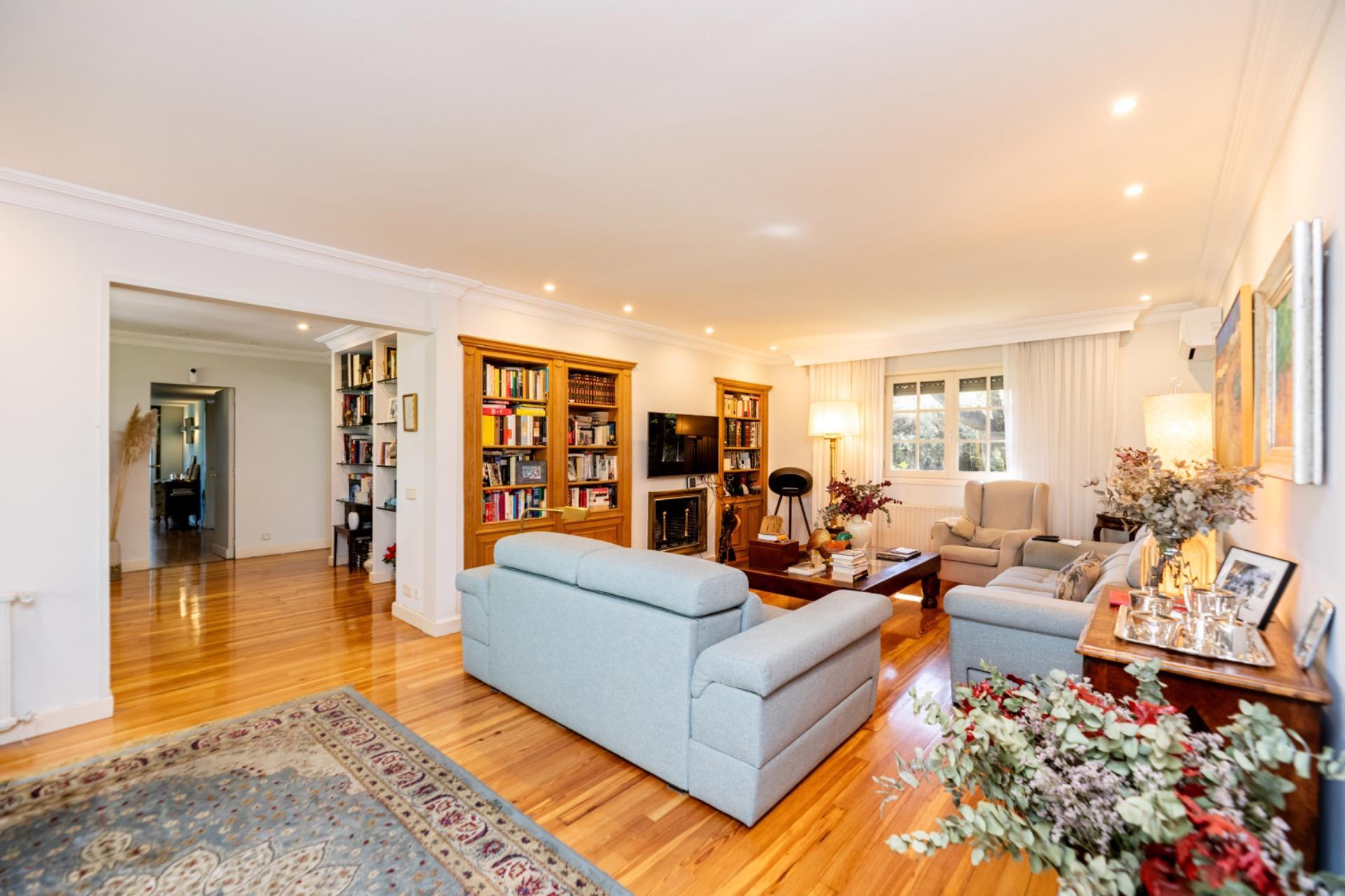 Casas o chalets-Venta-Villanueva de la CaÃ±ada-1865077-Foto-16