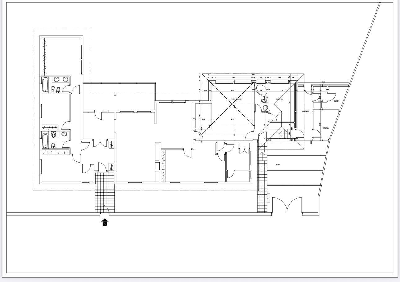 Casas o chalets-Venta-Villanueva de la CaÃ±ada-1865077-Foto-41