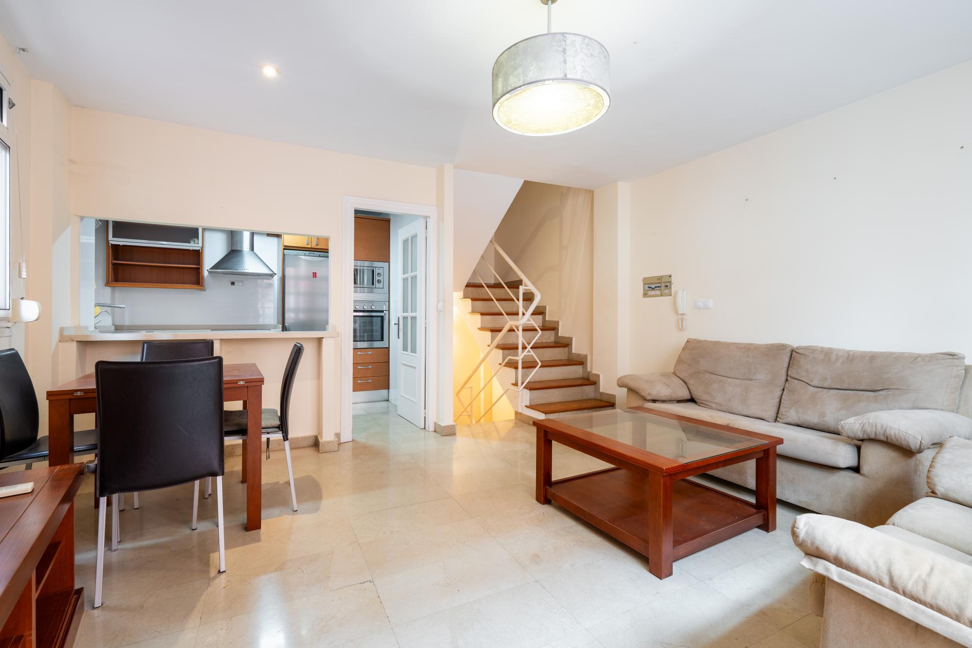 Casas o chalets-Venta-AlmerÃ­a-1972514-Foto-4