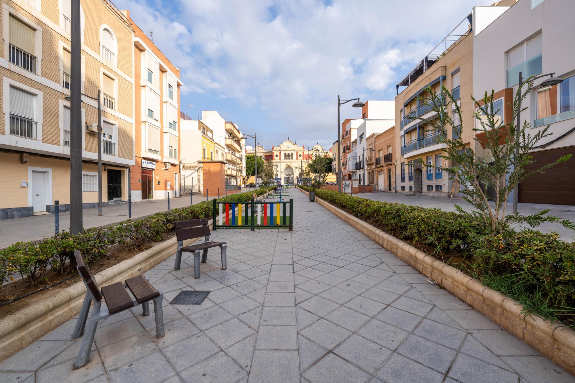 Casas o chalets-Venta-AlmerÃ­a-1972514-Foto-29